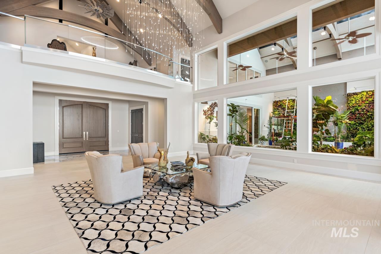 649 Migratory Ridge Way, McCall, Idaho 83638, 5 Bedrooms, 7.5 Bathrooms, Residential For Sale, Price $11,950,000, 98910145