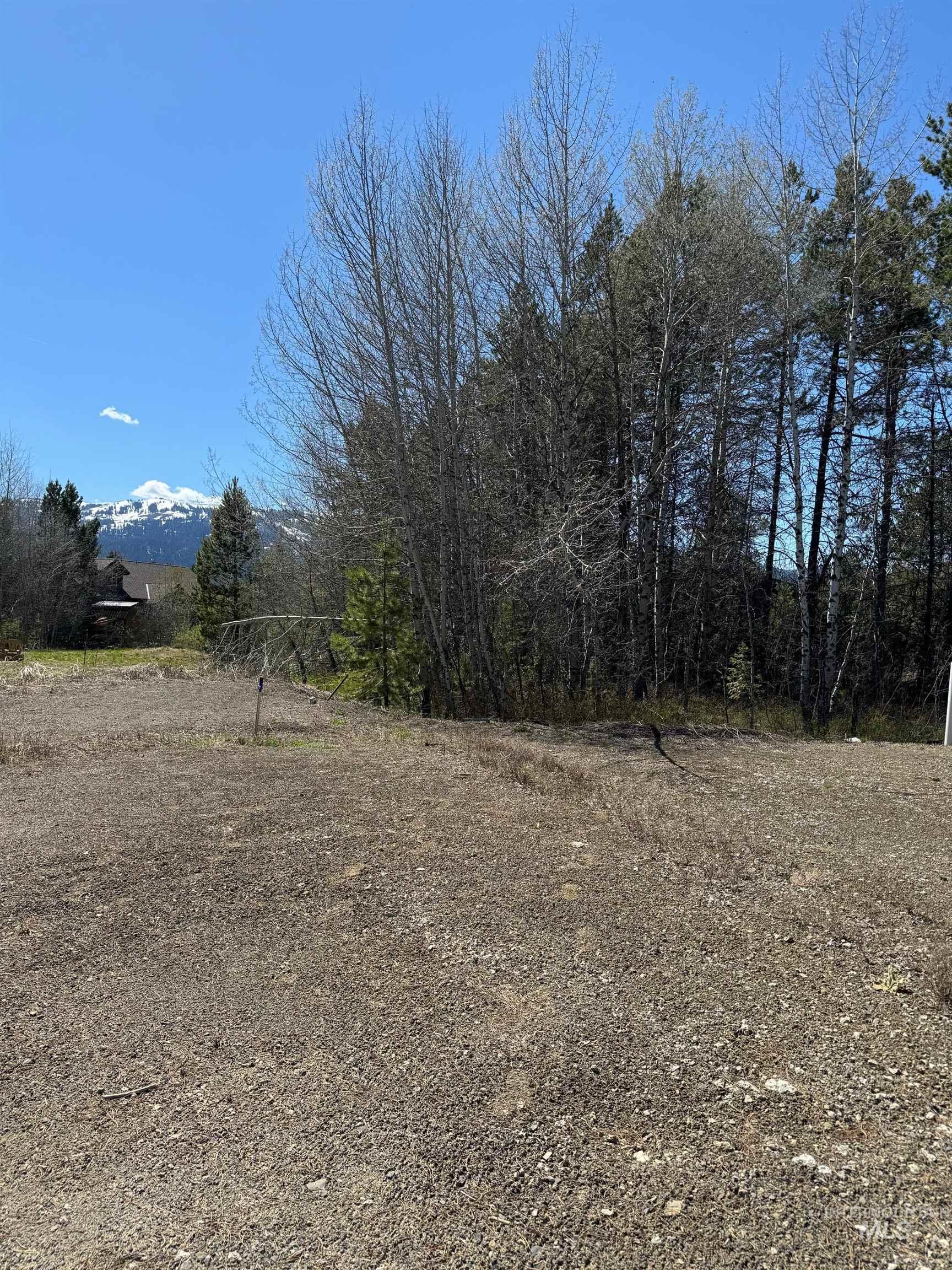 12925 Red Fir Road, Donnelly, Idaho 83615-7743, Land For Sale, Price $199,900,MLS 98910147