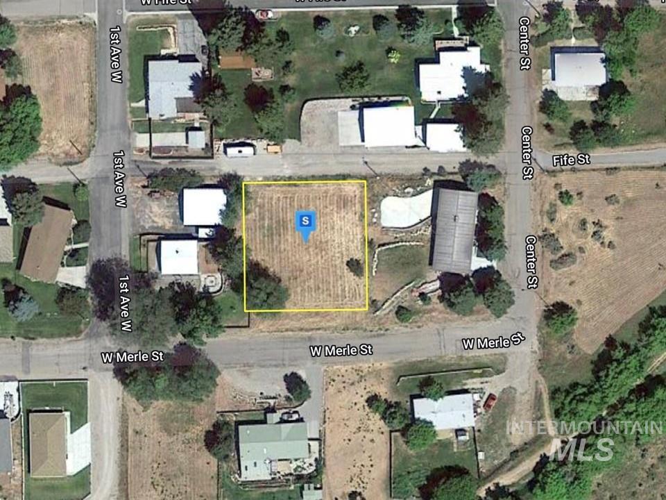 000 W Merle St, Lava Hot Springs, Idaho 83246, Land For Sale, Price $119,999,MLS 98910184