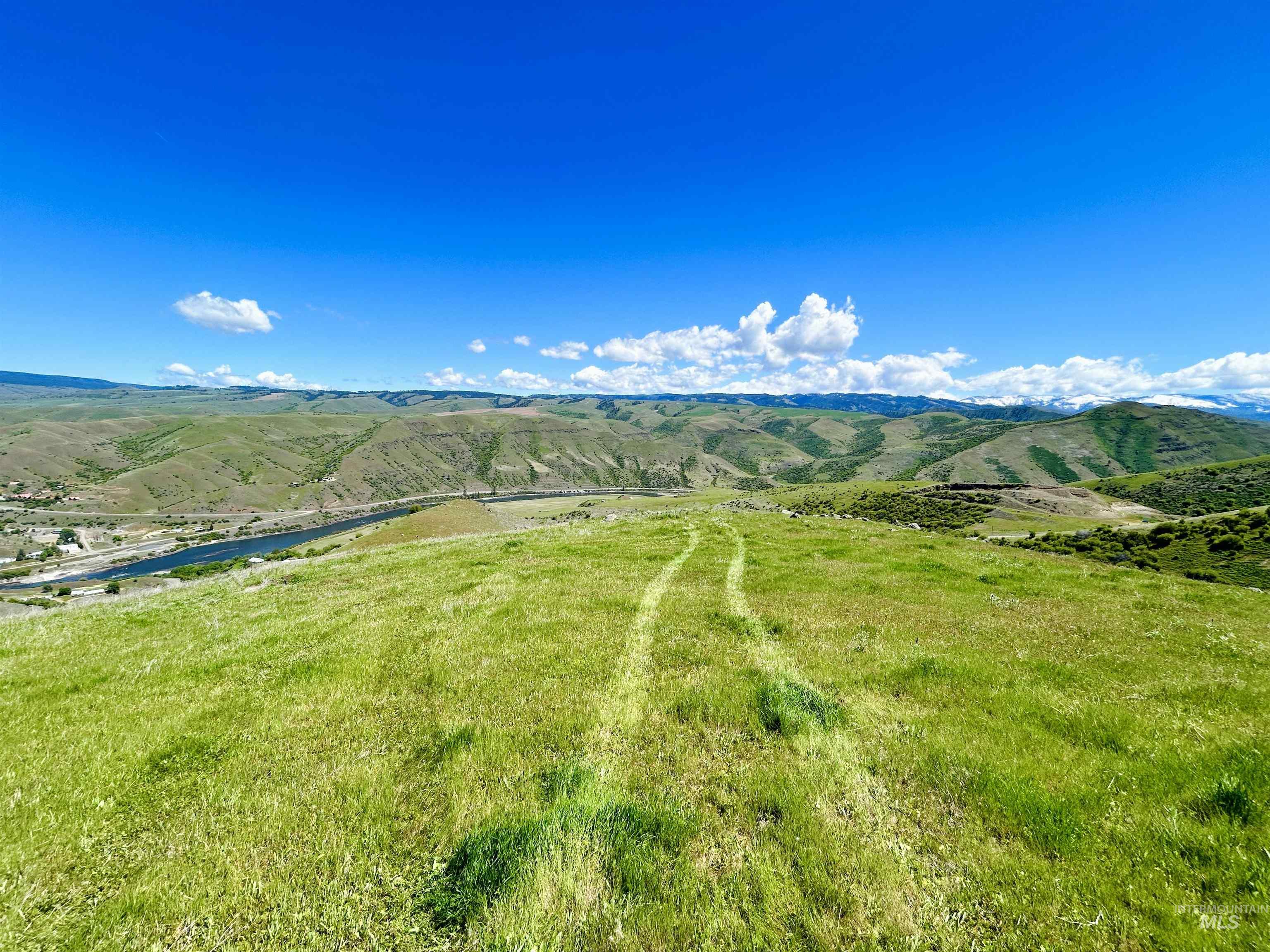 TBD Deer Creek RD, White Bird, Idaho 83554-5026, Land For Sale, Price $900,000,MLS 98910190