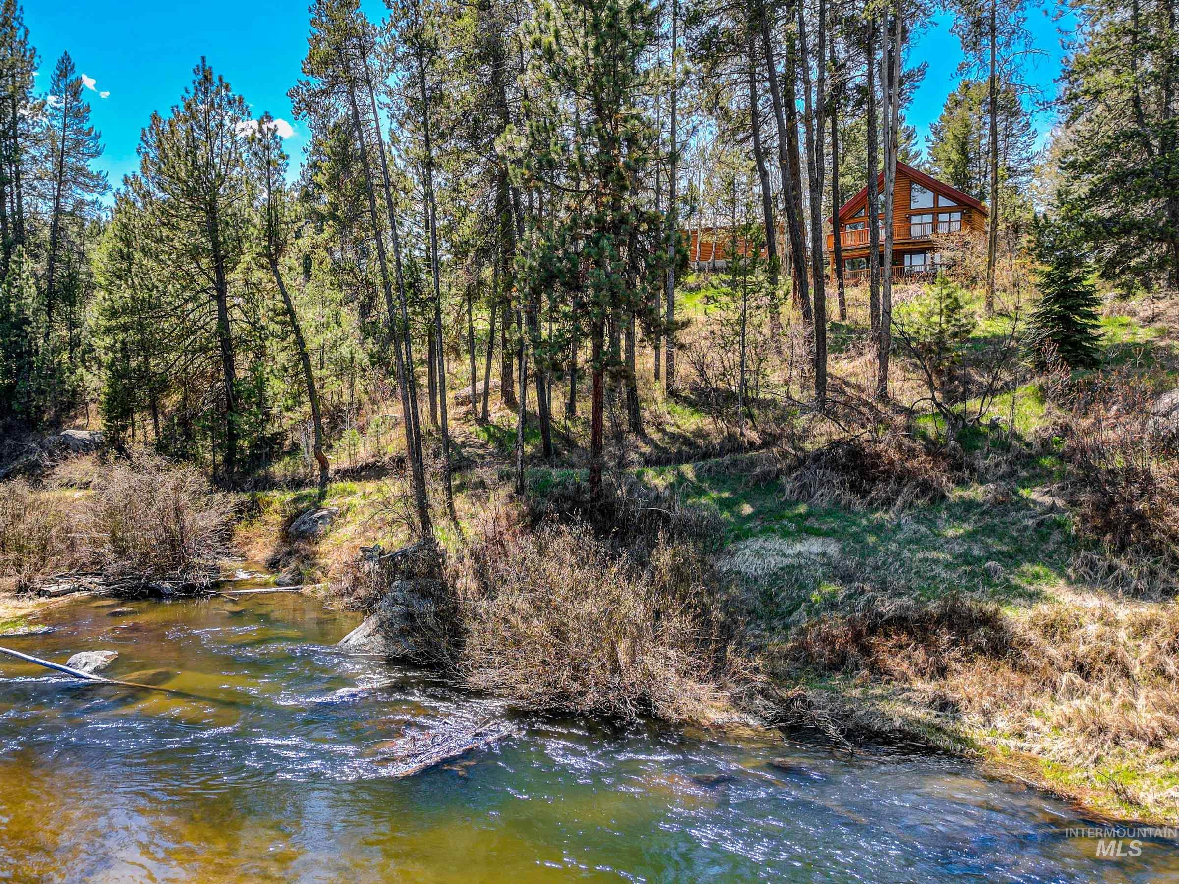 14020 Comfort Road, McCall, Idaho 83638, 3 Bedrooms, 2 Bathrooms, Residential For Sale, Price $1,249,000, 98910221
