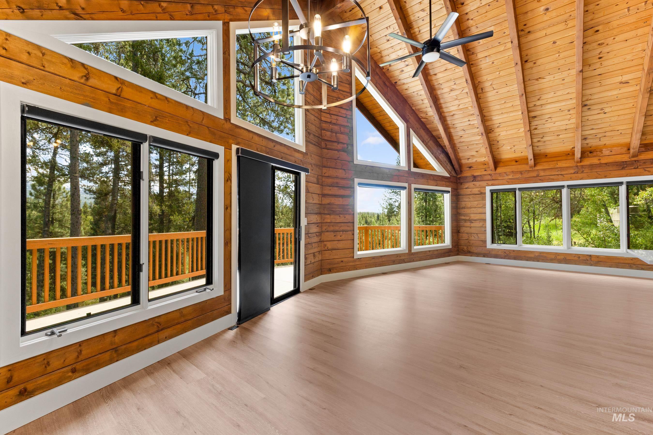 14020 Comfort Road, McCall, Idaho 83638, 3 Bedrooms, 2 Bathrooms, Residential For Sale, Price $1,249,000, 98910221