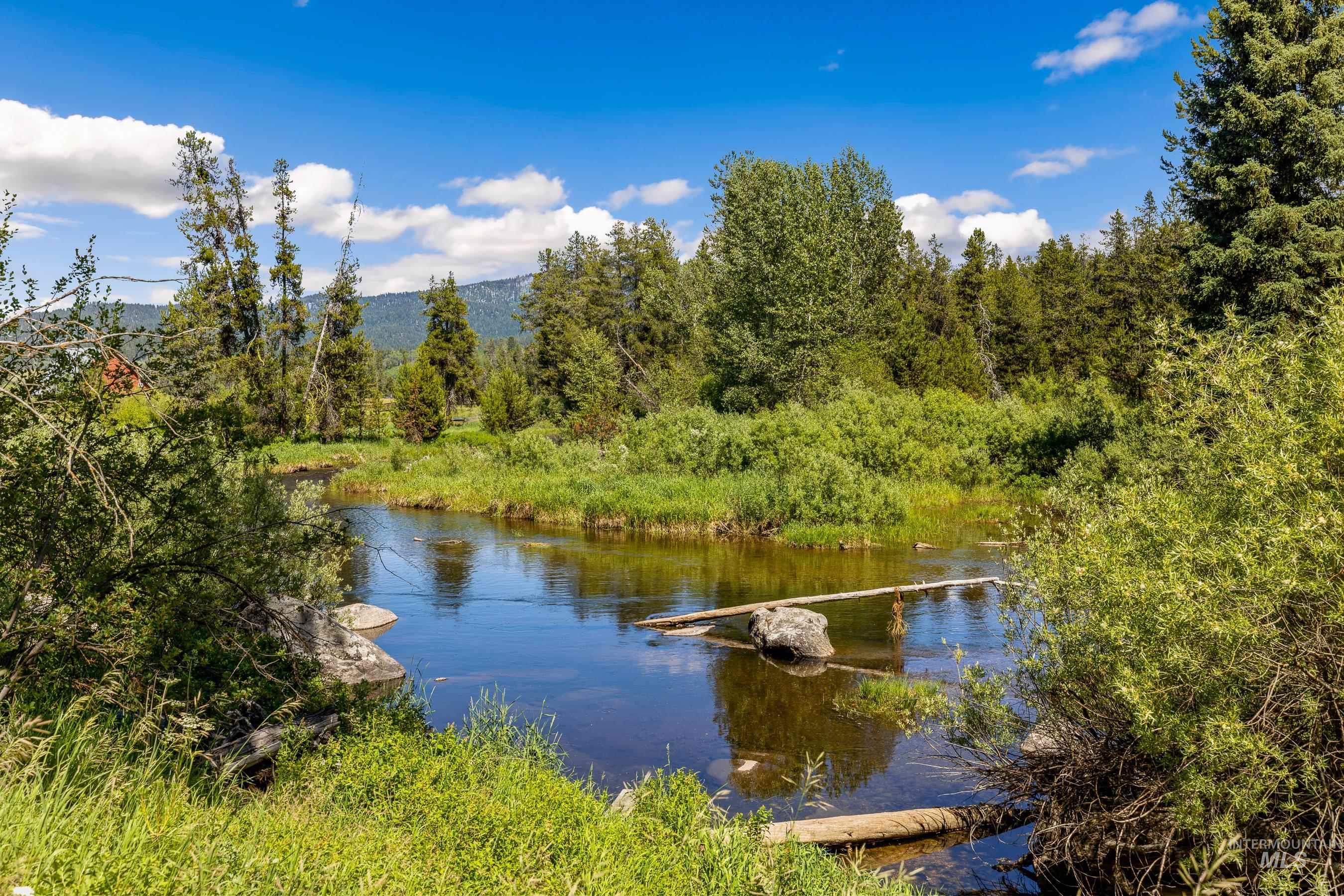 14020 Comfort Road, McCall, Idaho 83638, 3 Bedrooms, 2 Bathrooms, Residential For Sale, Price $1,249,000, 98910221