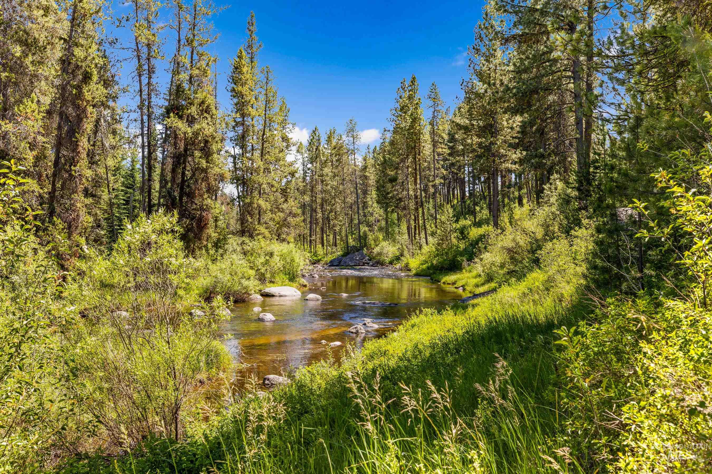 14020 Comfort Road, McCall, Idaho 83638, 3 Bedrooms, 2 Bathrooms, Residential For Sale, Price $1,249,000, 98910221