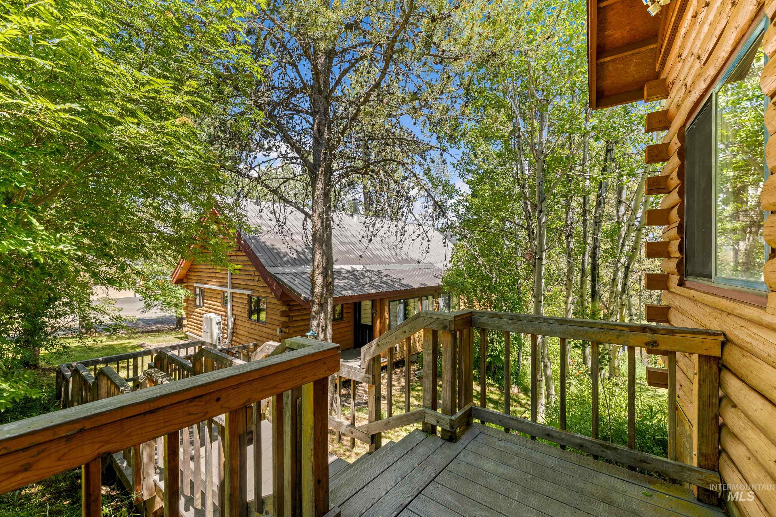 14020 Comfort Road, McCall, Idaho 83638, 3 Bedrooms, 2 Bathrooms, Residential For Sale, Price $1,249,000, 98910221