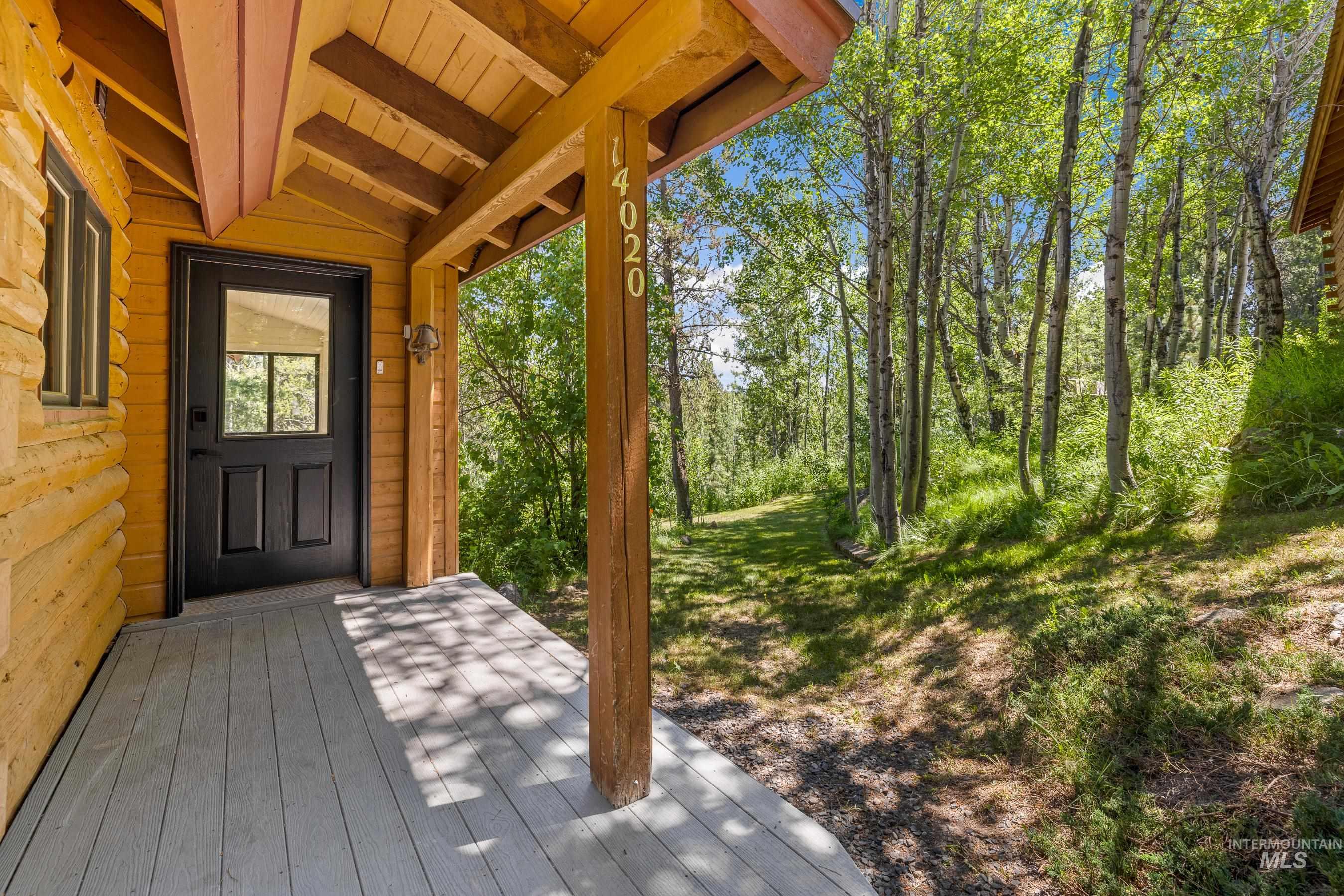 14020 Comfort Road, McCall, Idaho 83638, 3 Bedrooms, 2 Bathrooms, Residential For Sale, Price $1,249,000, 98910221