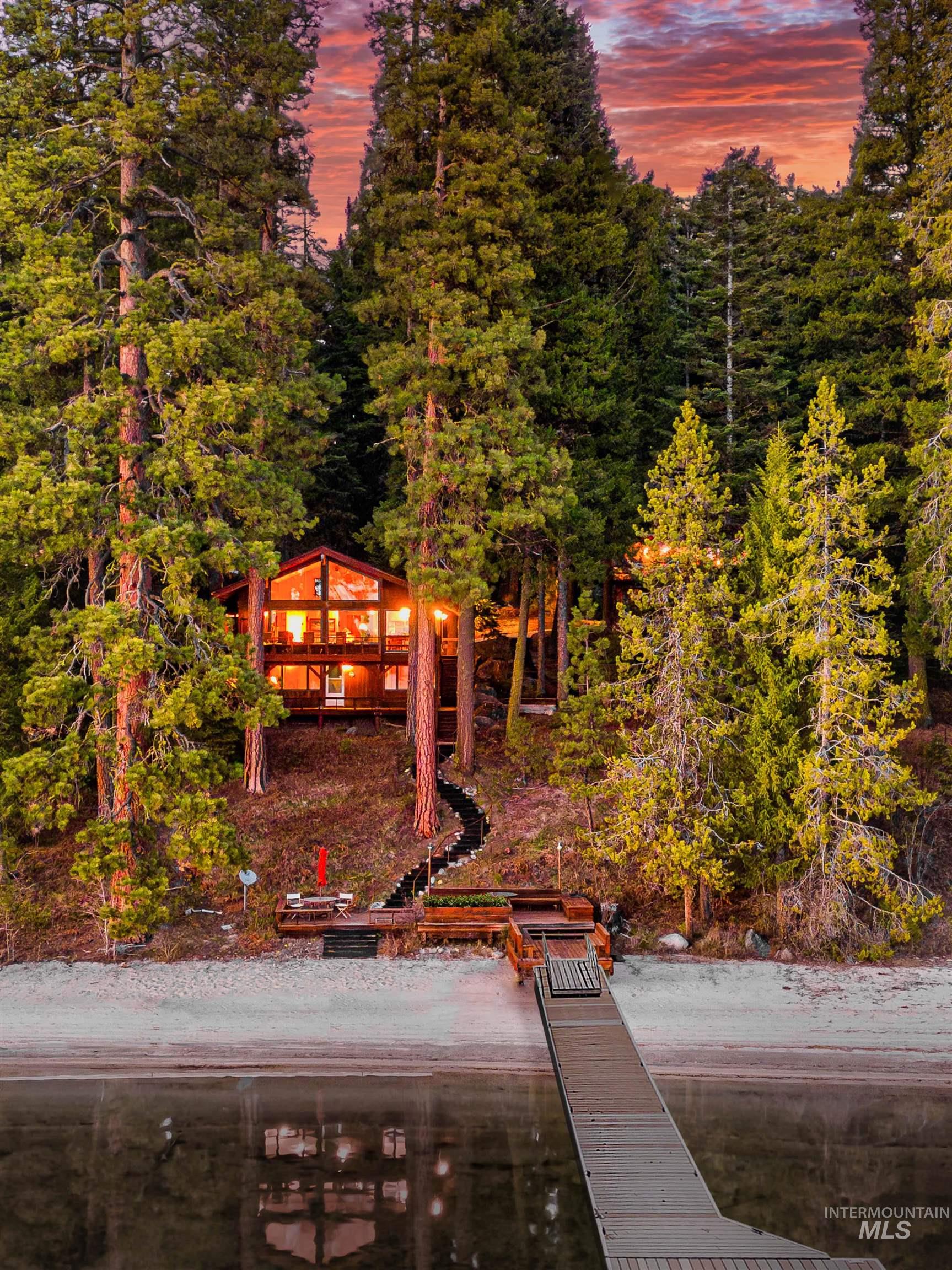 2217 Lakeview Ave., McCall, Idaho 83638, 5 Bedrooms, 4 Bathrooms, Residential For Sale, Price $5,495,000,MLS 98910250