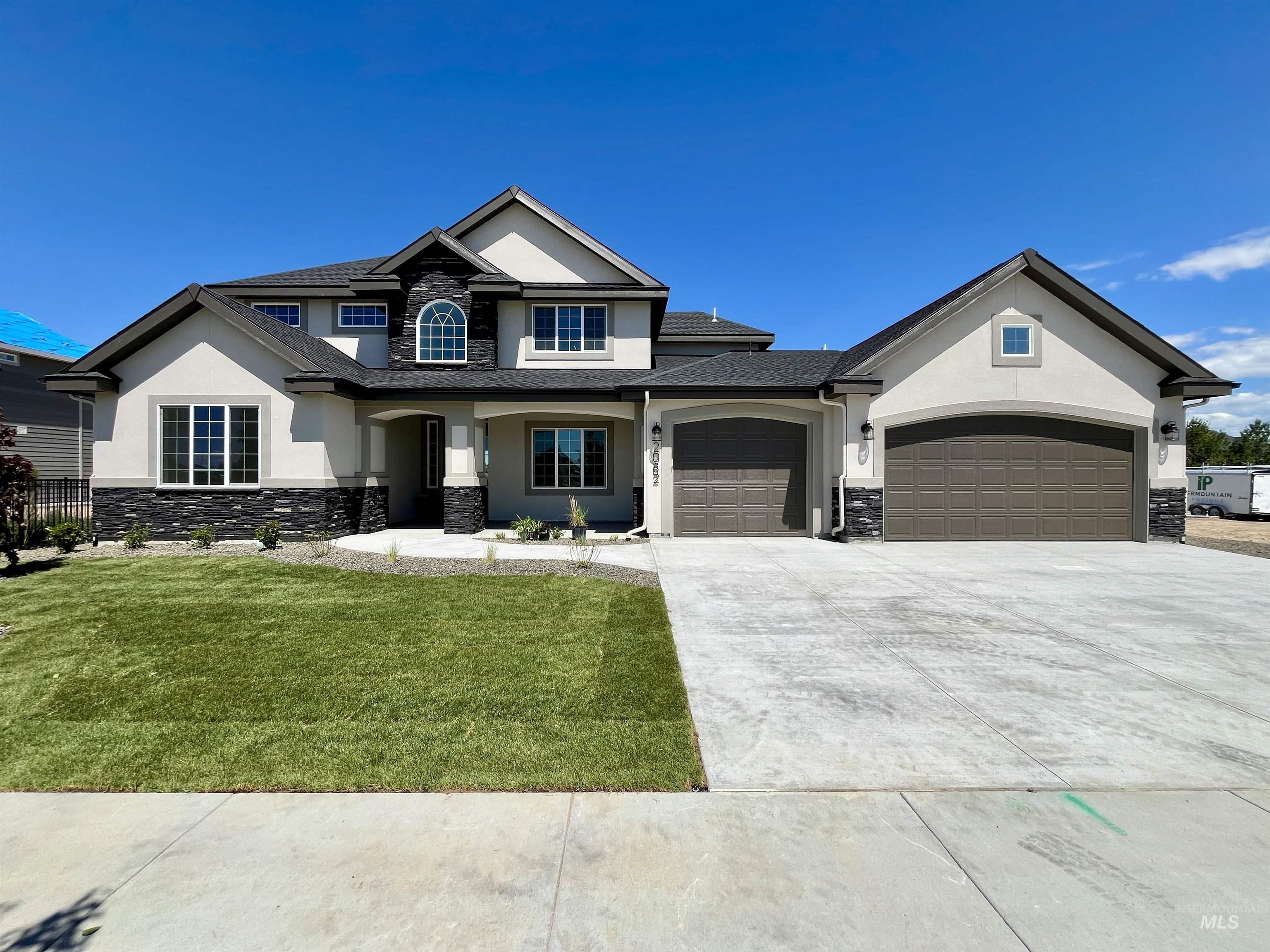 2082 E Brace St, Meridian, Idaho 83642, 5 Bedrooms, 3 Bathrooms, Residential For Sale, Price $959,900,MLS 98910260