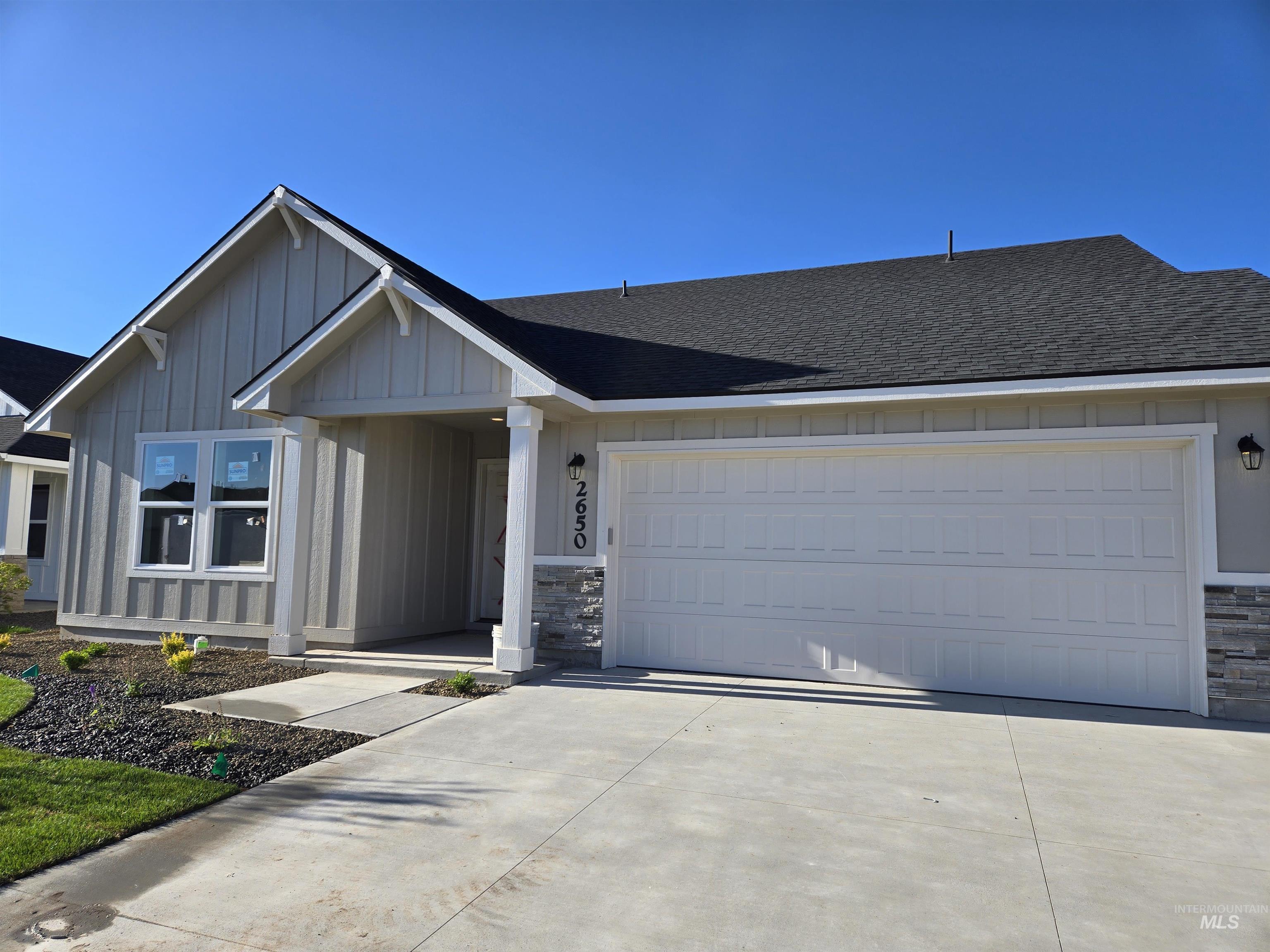 2650 Augusta Ave., Payette, Idaho 83661, 3 Bedrooms, 2 Bathrooms, Residential For Sale, Price $355,900,MLS 98910267