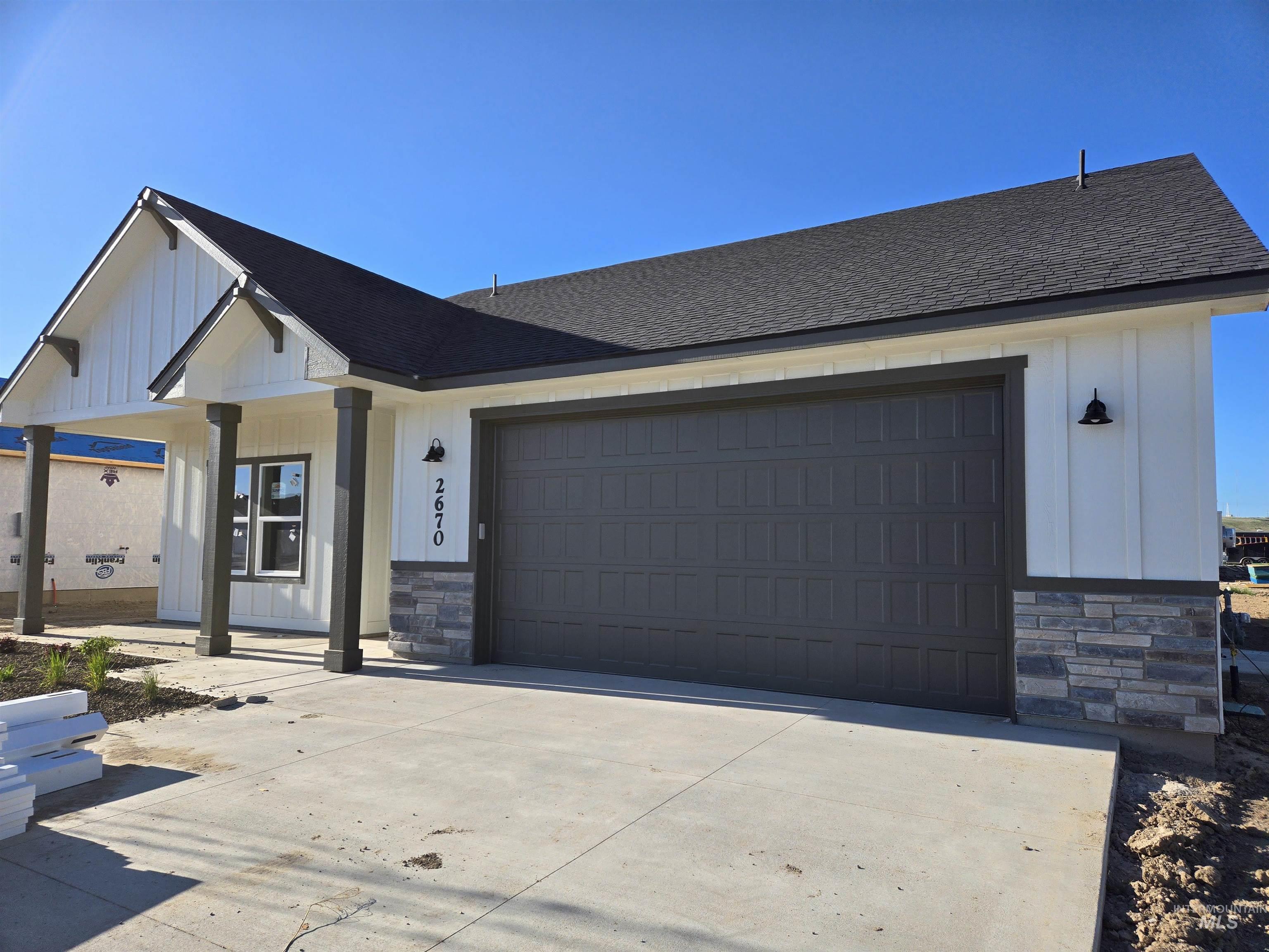 2670 Augusta Ave, Payette, Idaho 83661, 3 Bedrooms, 2 Bathrooms, Residential For Sale, Price $365,900,MLS 98910268