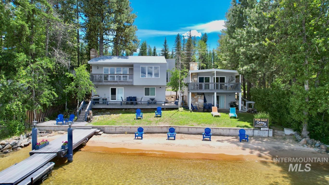 325-327AB W Lake Street, McCall, Idaho 83638, 6 Bedrooms, 4 Bathrooms, Residential For Sale, Price $6,900,000, 98910290