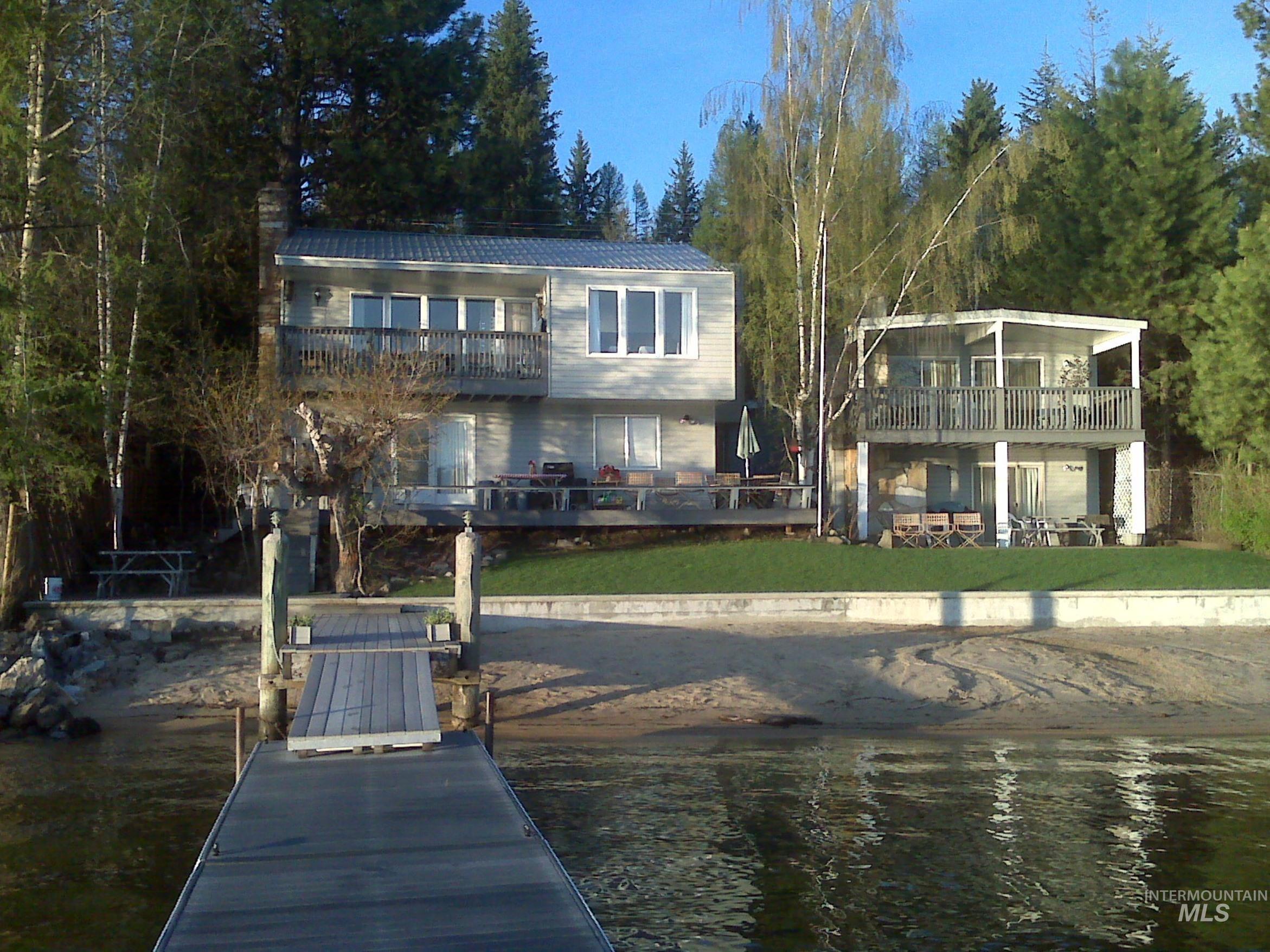 325-327AB W Lake Street, McCall, Idaho 83638, 6 Bedrooms, 4 Bathrooms, Residential For Sale, Price $6,900,000, 98910290