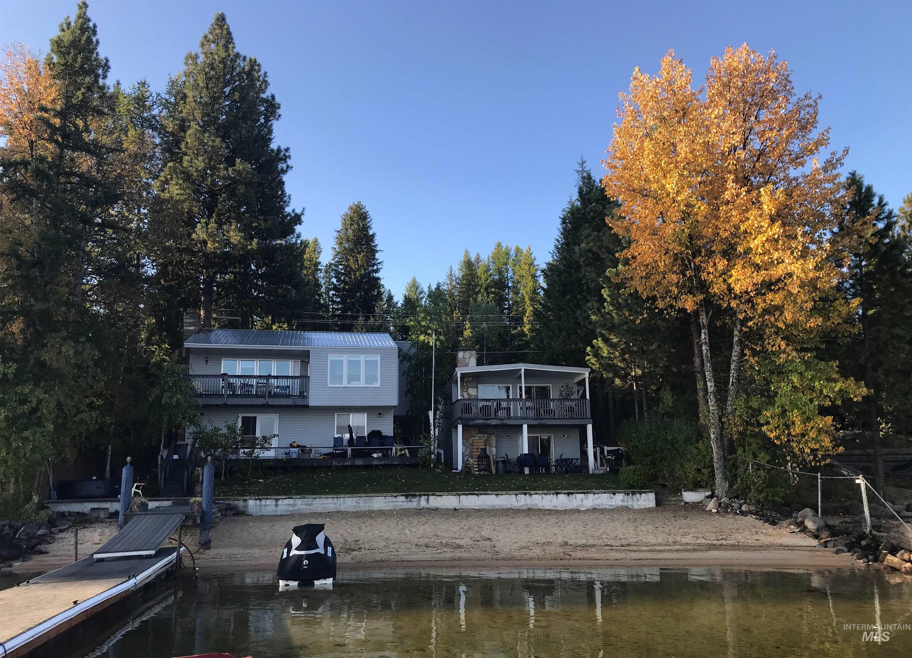 325-327AB W Lake Street, McCall, Idaho 83638, 6 Bedrooms, 4 Bathrooms, Residential For Sale, Price $6,900,000, 98910290