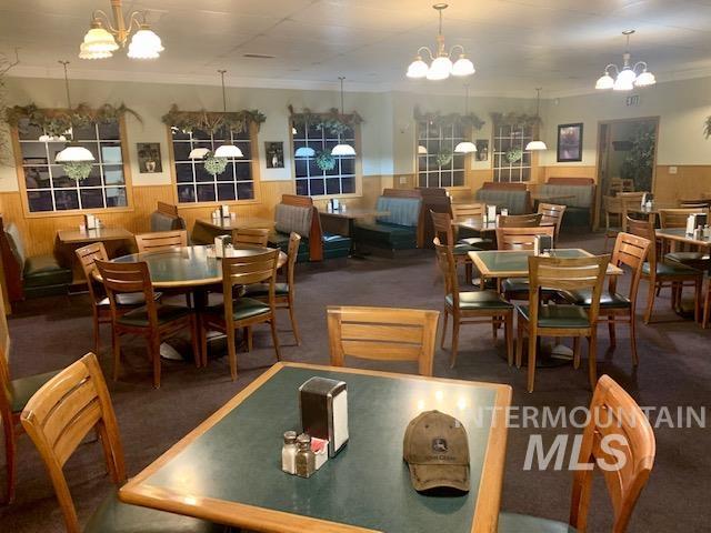 2431 US 20, Arco, Idaho 83213, Business/Commercial For Sale, Price $449,000, 98910406