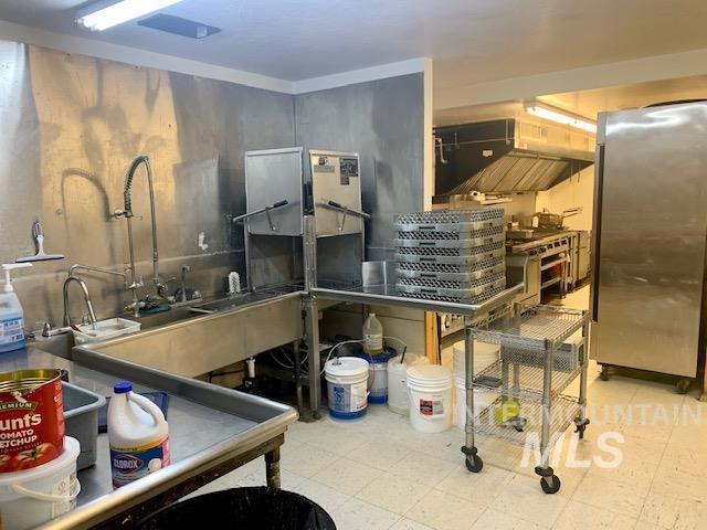 2431 US 20, Arco, Idaho 83213, Business/Commercial For Sale, Price $449,000, 98910406