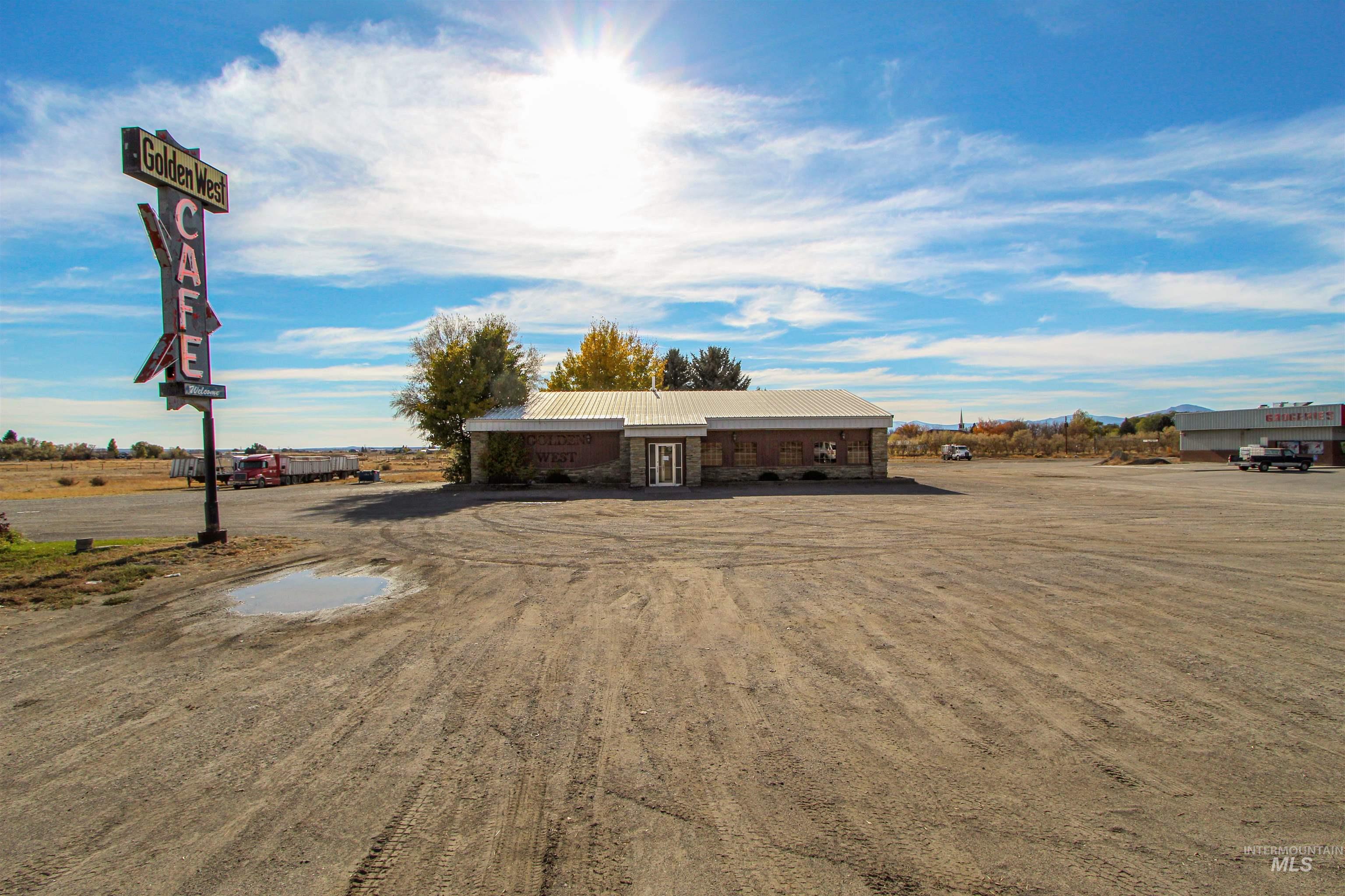 2431 US 20, Arco, Idaho 83213, Business/Commercial For Sale, Price $449,000, 98910406