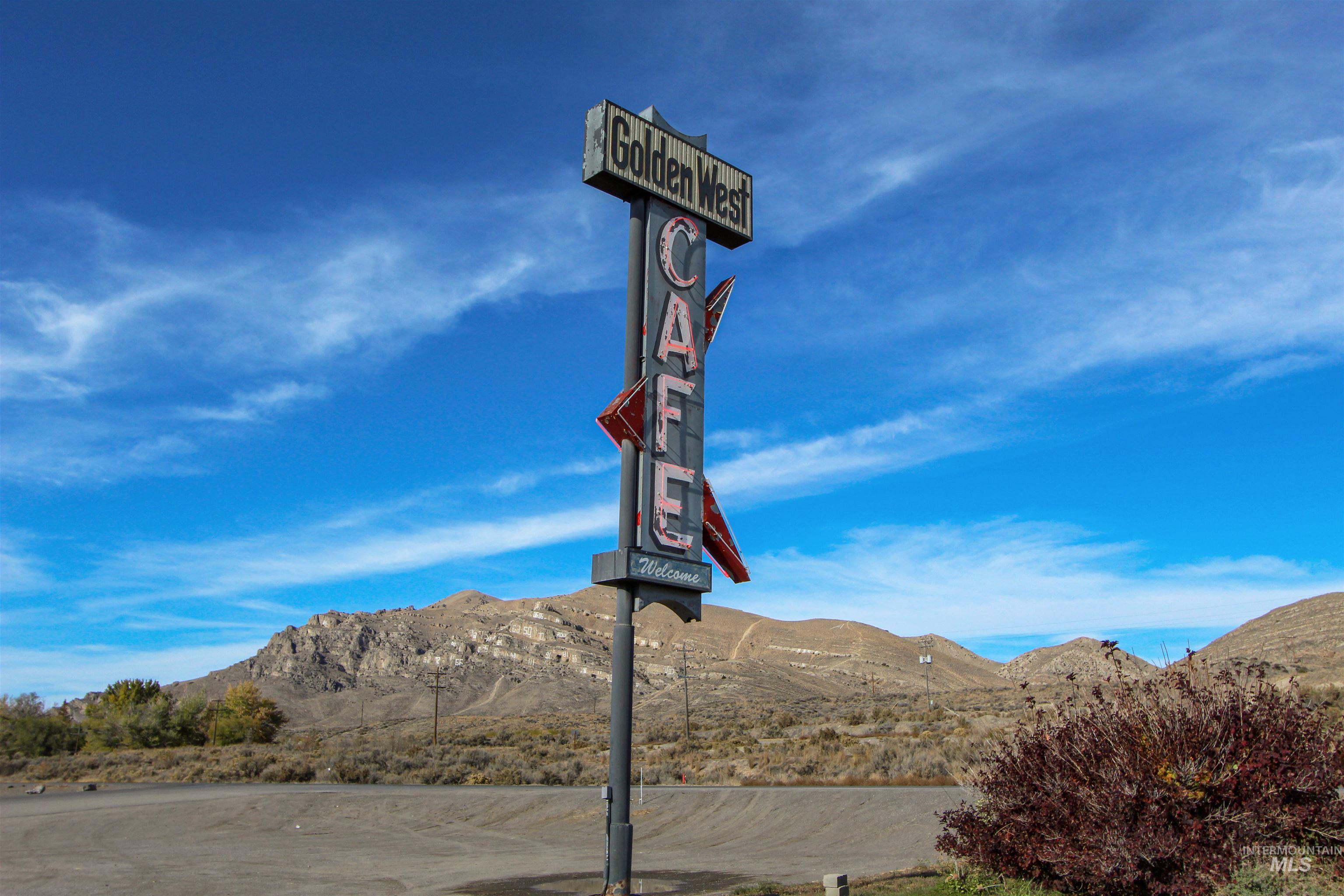 2431 US 20, Arco, Idaho 83213, Business/Commercial For Sale, Price $449,000, 98910406