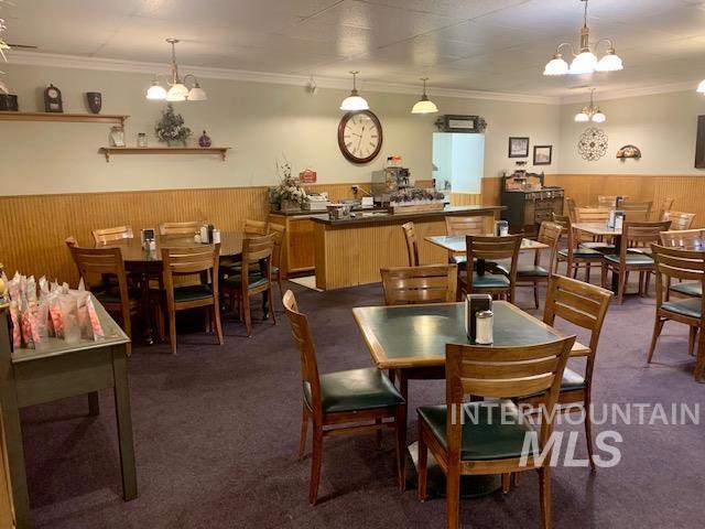 2431 US 20, Arco, Idaho 83213, Business/Commercial For Sale, Price $449,000, 98910406