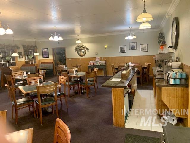 2431 US 20, Arco, Idaho 83213, 1 Bedroom, 1 Bathroom, Residential For Sale, Price $449,000, 98910408