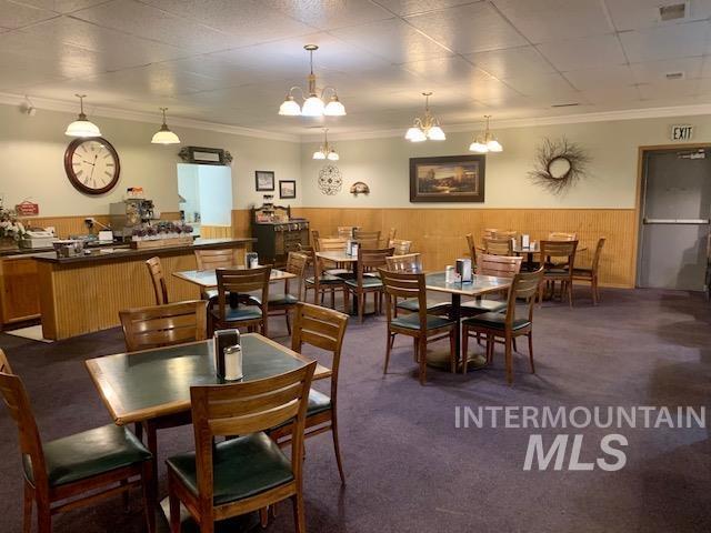 2431 US 20, Arco, Idaho 83213, 1 Bedroom, 1 Bathroom, Residential For Sale, Price $449,000, 98910408