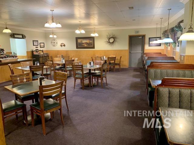 2431 US 20, Arco, Idaho 83213, 1 Bedroom, 1 Bathroom, Residential For Sale, Price $449,000, 98910408