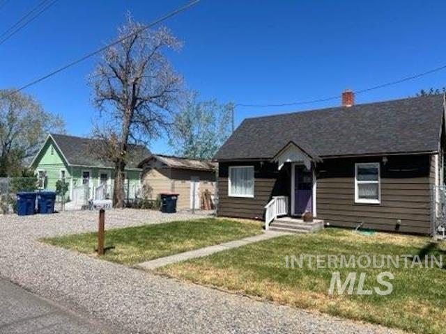 291 Alexander St., Twin Falls, Idaho 83301, 2 Bedrooms, 2 Bathrooms, Residential For Sale, Price $259,900,MLS 98910469