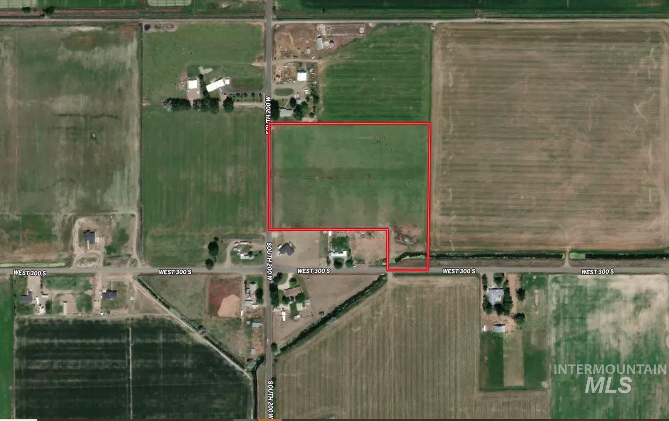 TBD 200 West, Rupert, Idaho 83350, Land For Sale, Price $480,000,MLS 98910513