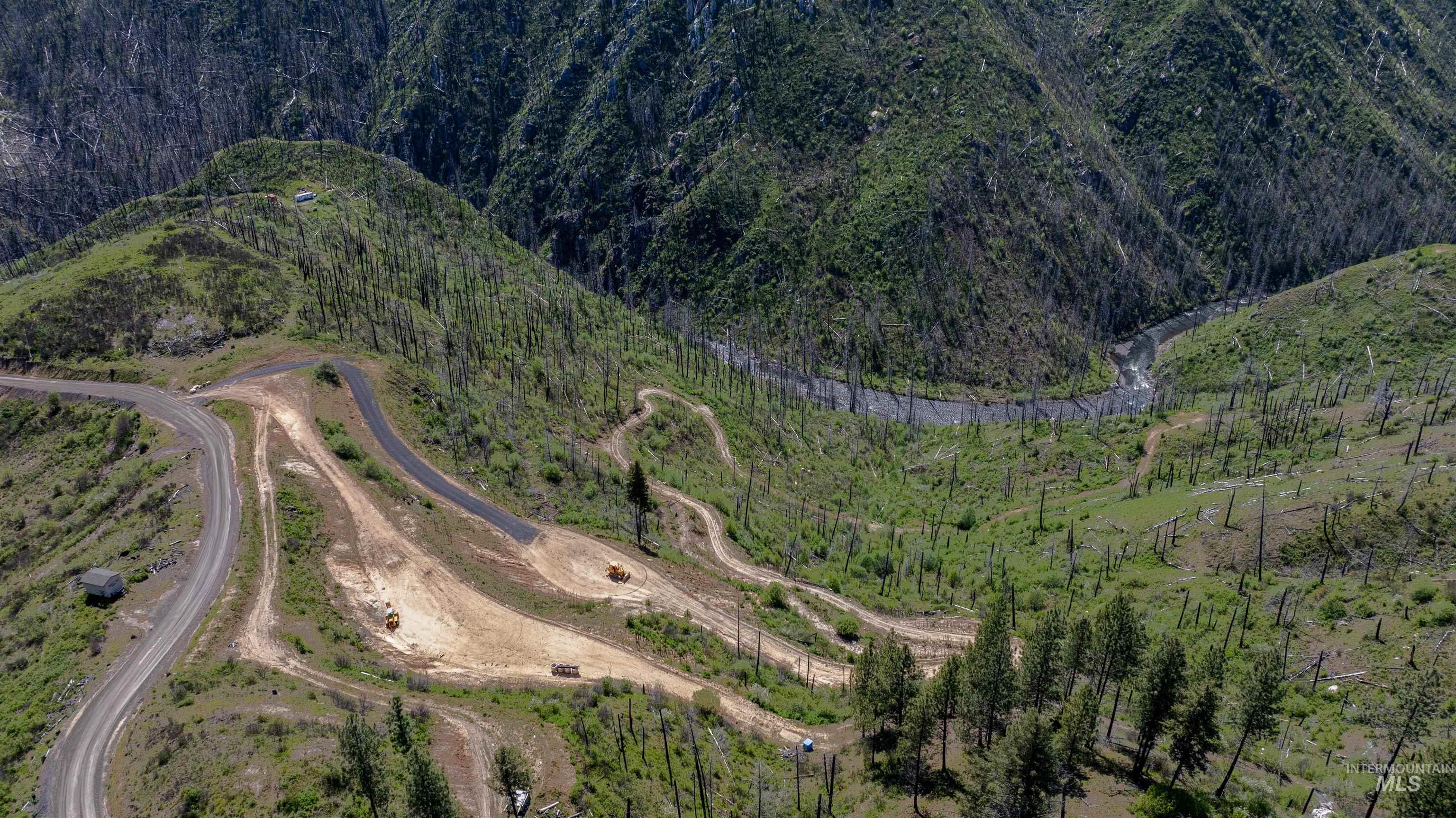 2912 Lolo Creek Rd, Weippe, Idaho 83553, Land For Sale, Price $169,900, 98910561