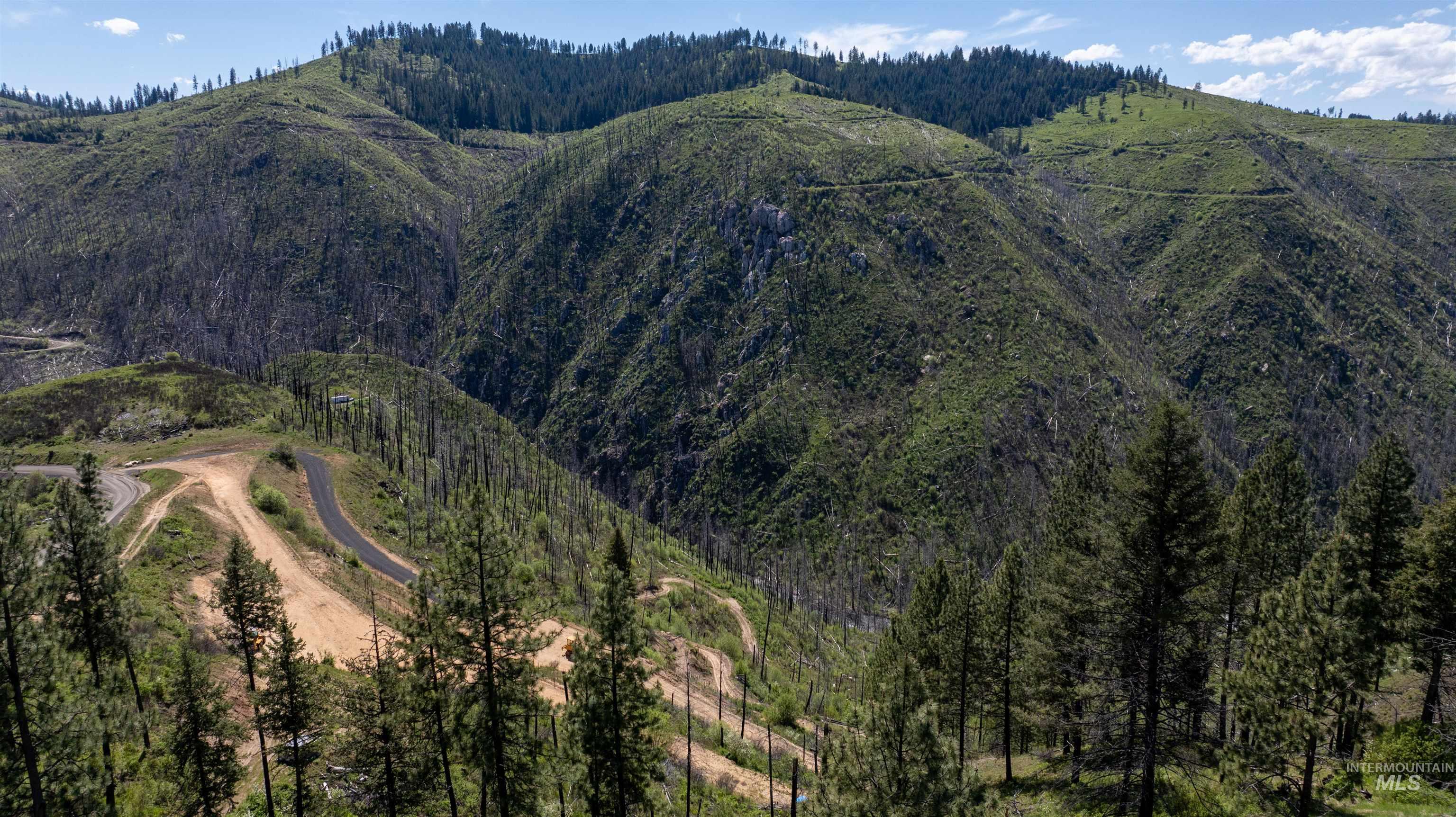 2912 Lolo Creek Rd, Weippe, Idaho 83553, Land For Sale, Price $169,900, 98910561