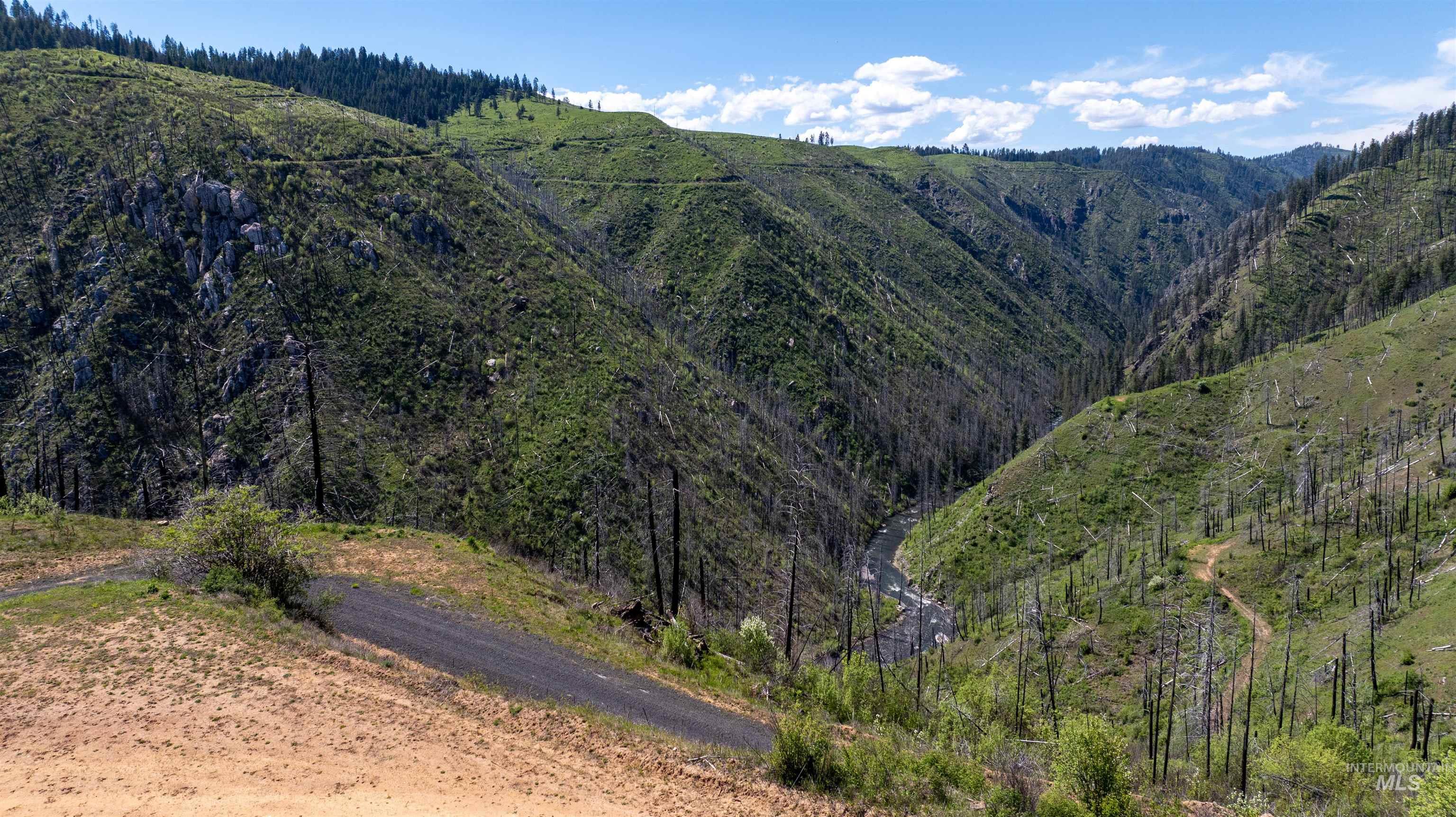 2912 Lolo Creek Rd, Weippe, Idaho 83553, Land For Sale, Price $169,900, 98910561