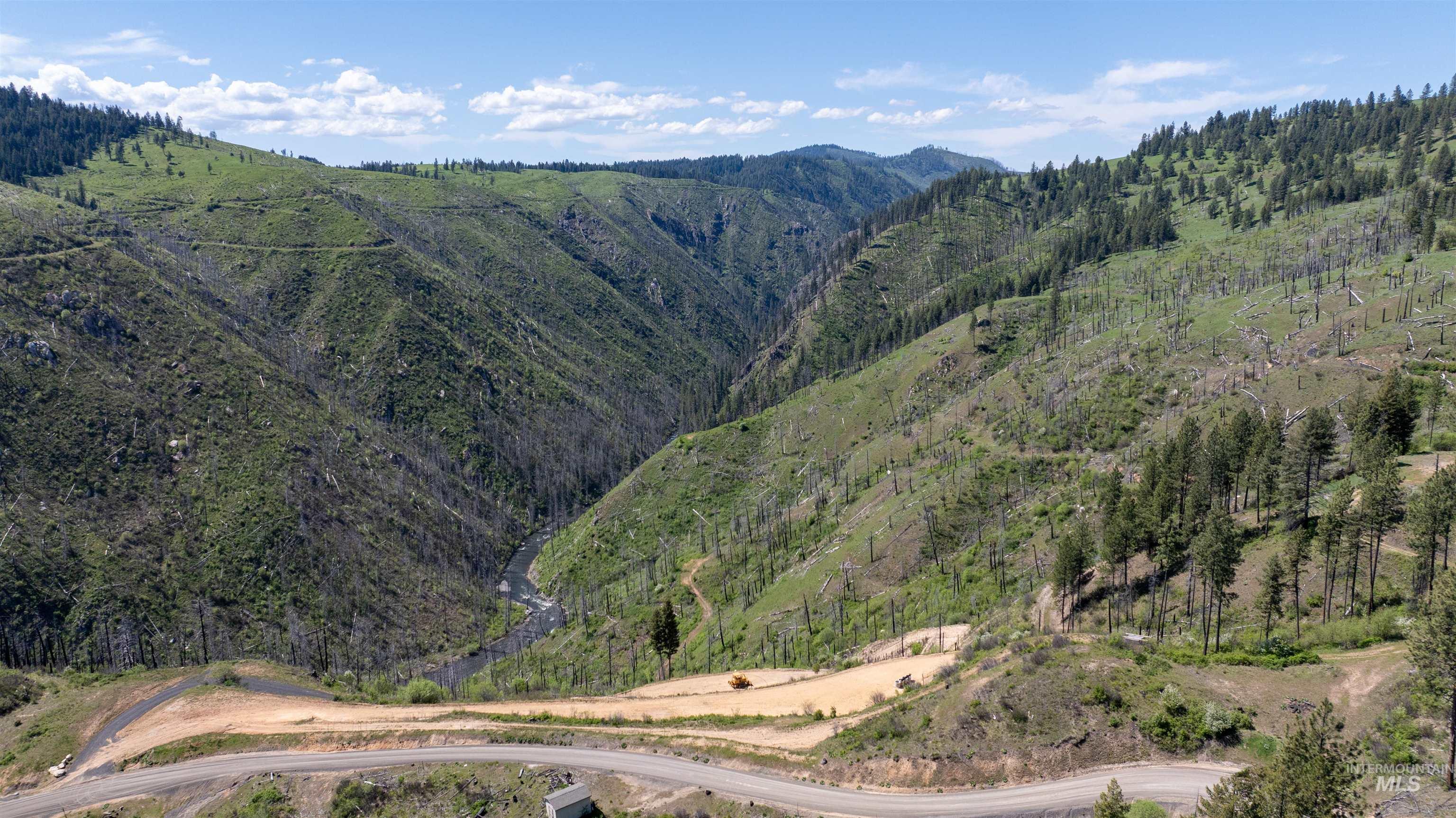 2912 Lolo Creek Rd, Weippe, Idaho 83553, Land For Sale, Price $169,900, 98910561