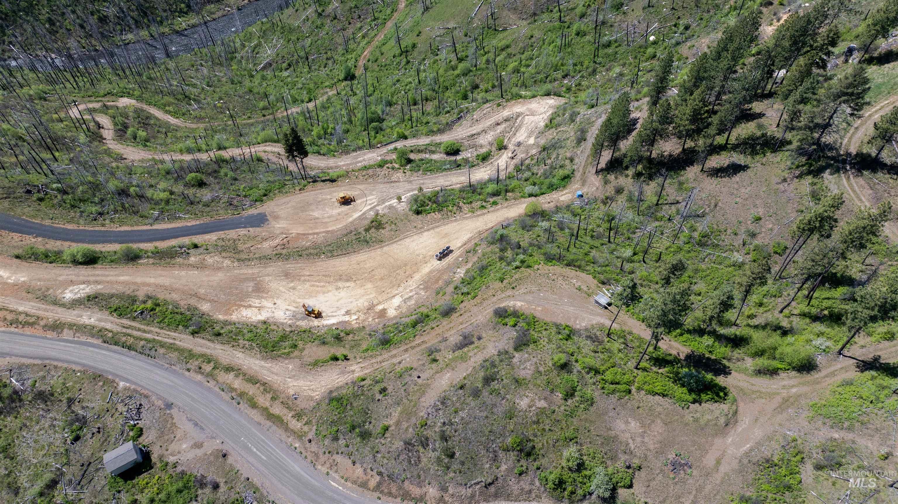 2912 Lolo Creek Rd, Weippe, Idaho 83553, Land For Sale, Price $169,900, 98910561