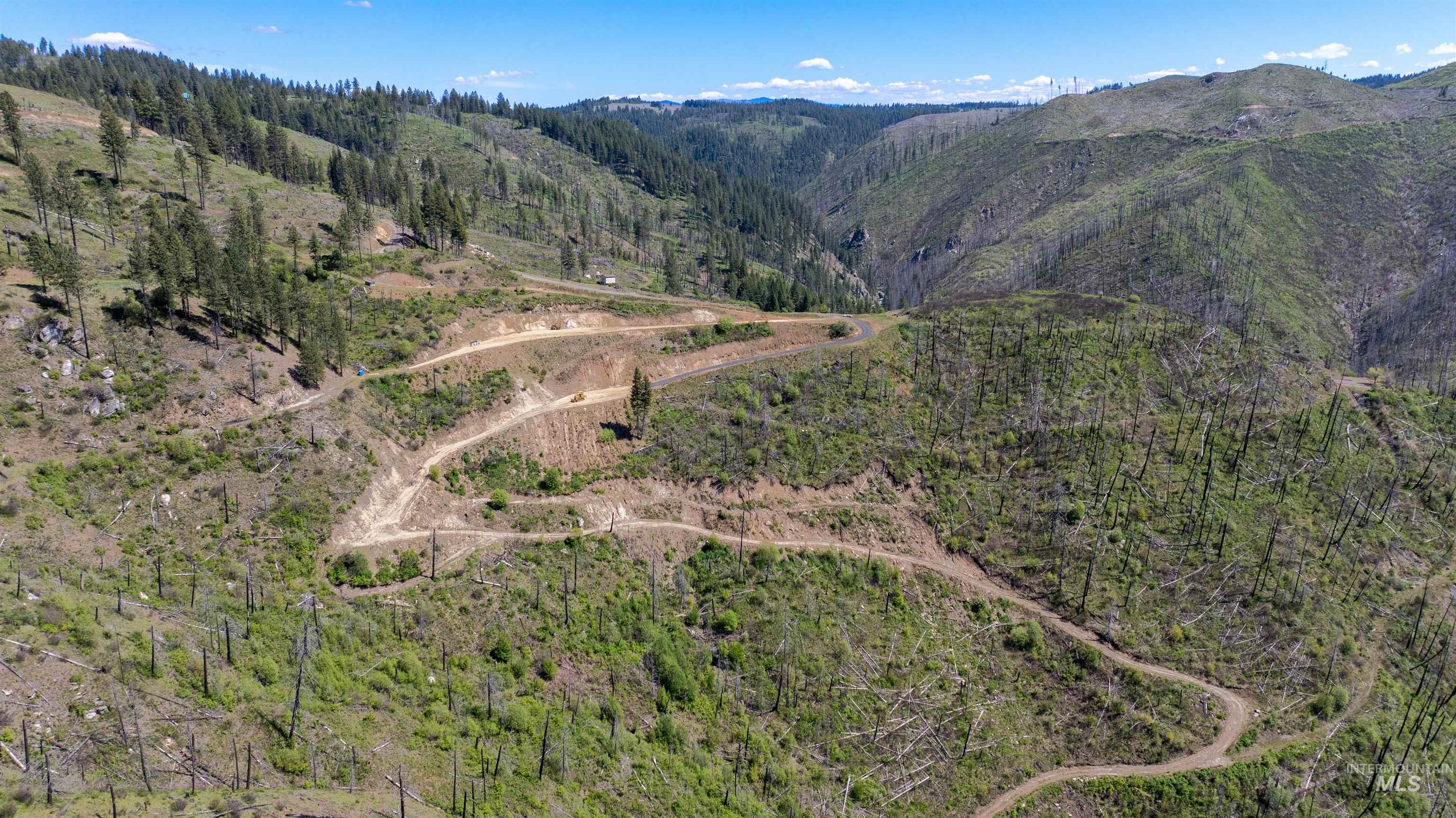 2912 Lolo Creek Rd, Weippe, Idaho 83553, Land For Sale, Price $169,900, 98910561