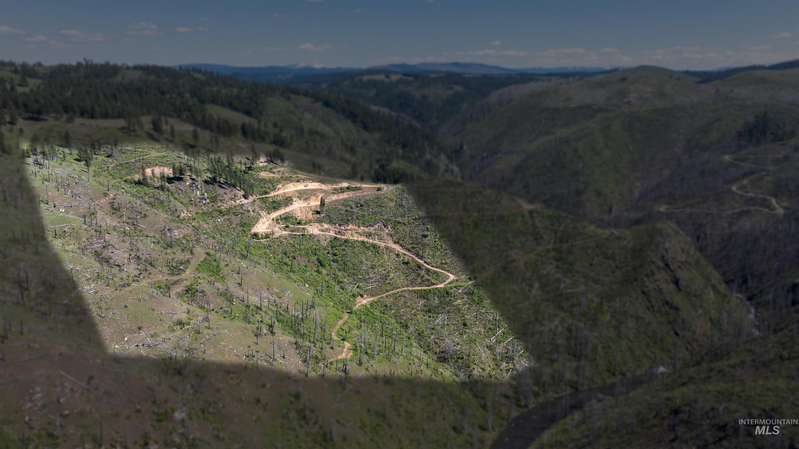 2912 Lolo Creek Rd, Weippe, Idaho 83553, Land For Sale, Price $169,900, 98910561