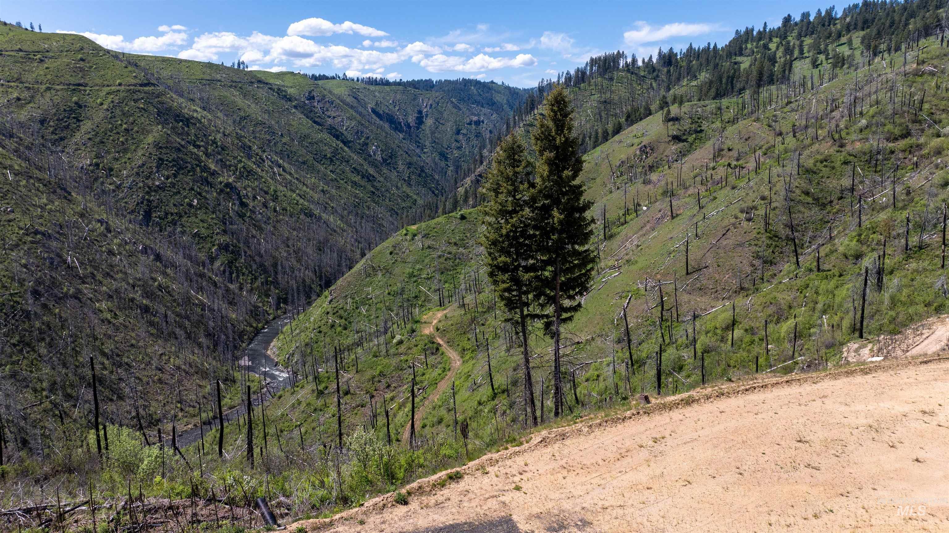 2912 Lolo Creek Rd, Weippe, Idaho 83553, Land For Sale, Price $169,900, 98910561