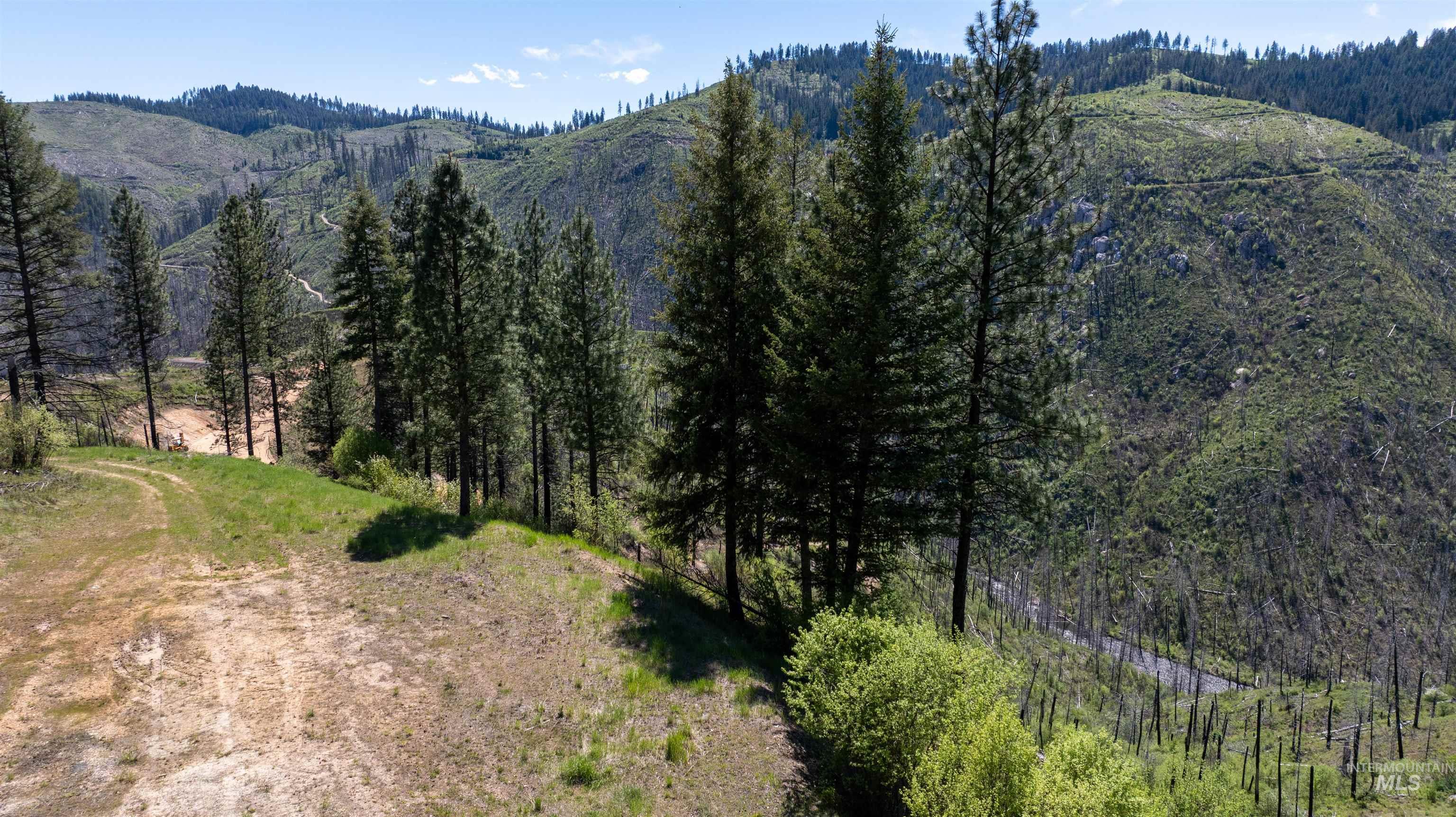 2912 Lolo Creek Rd, Weippe, Idaho 83553, Land For Sale, Price $169,900, 98910561