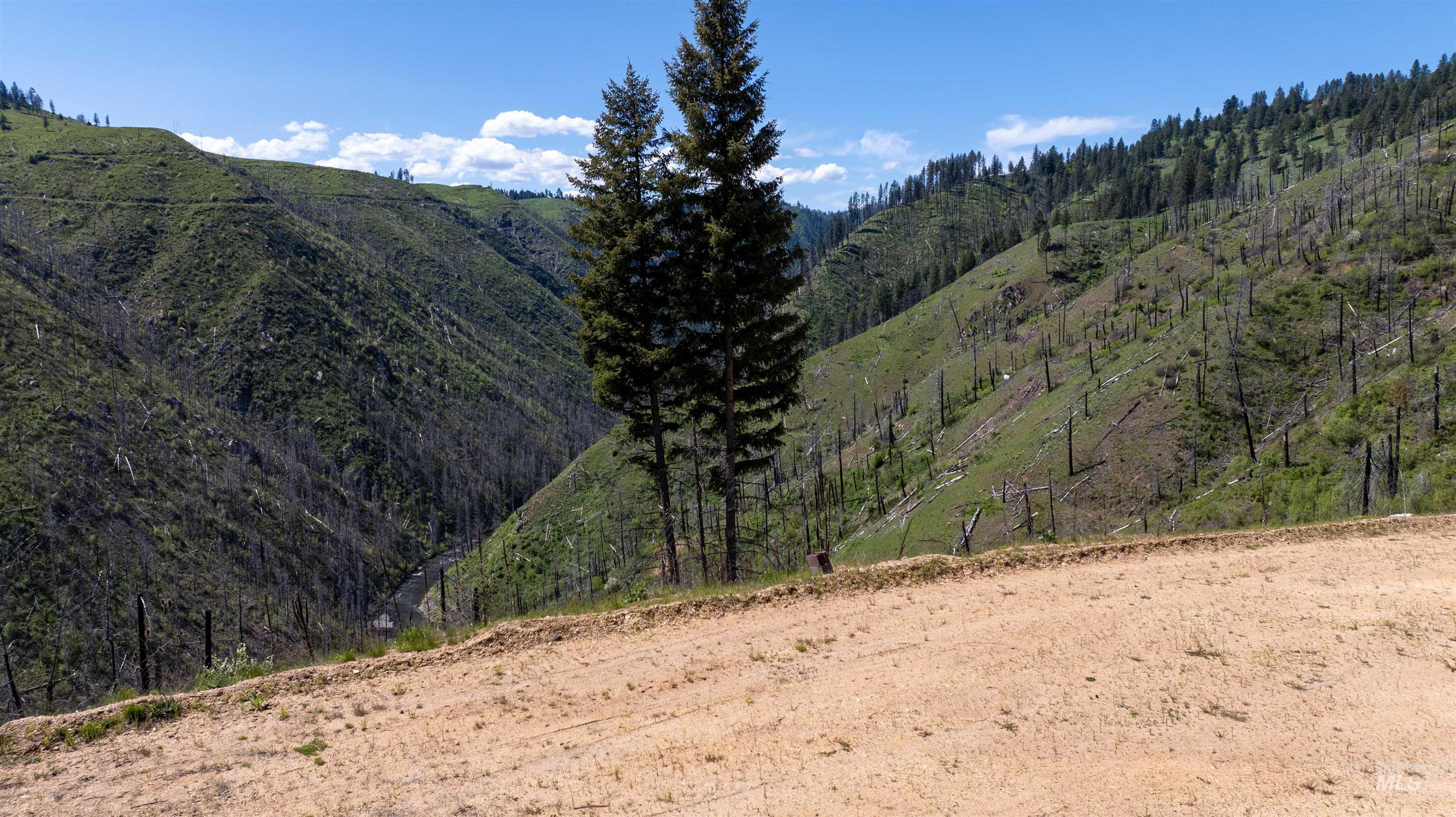 2912 Lolo Creek Rd, Weippe, Idaho 83553, Land For Sale, Price $169,900, 98910561