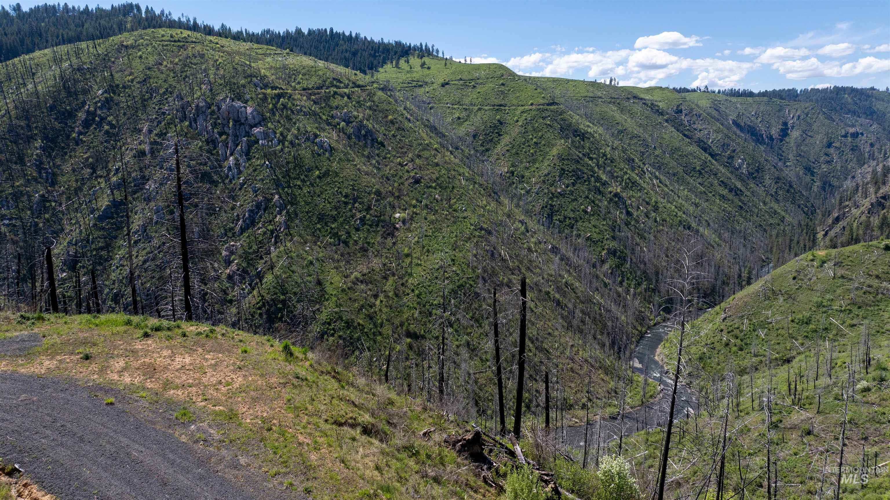 2912 Lolo Creek Rd, Weippe, Idaho 83553, Land For Sale, Price $169,900, 98910561