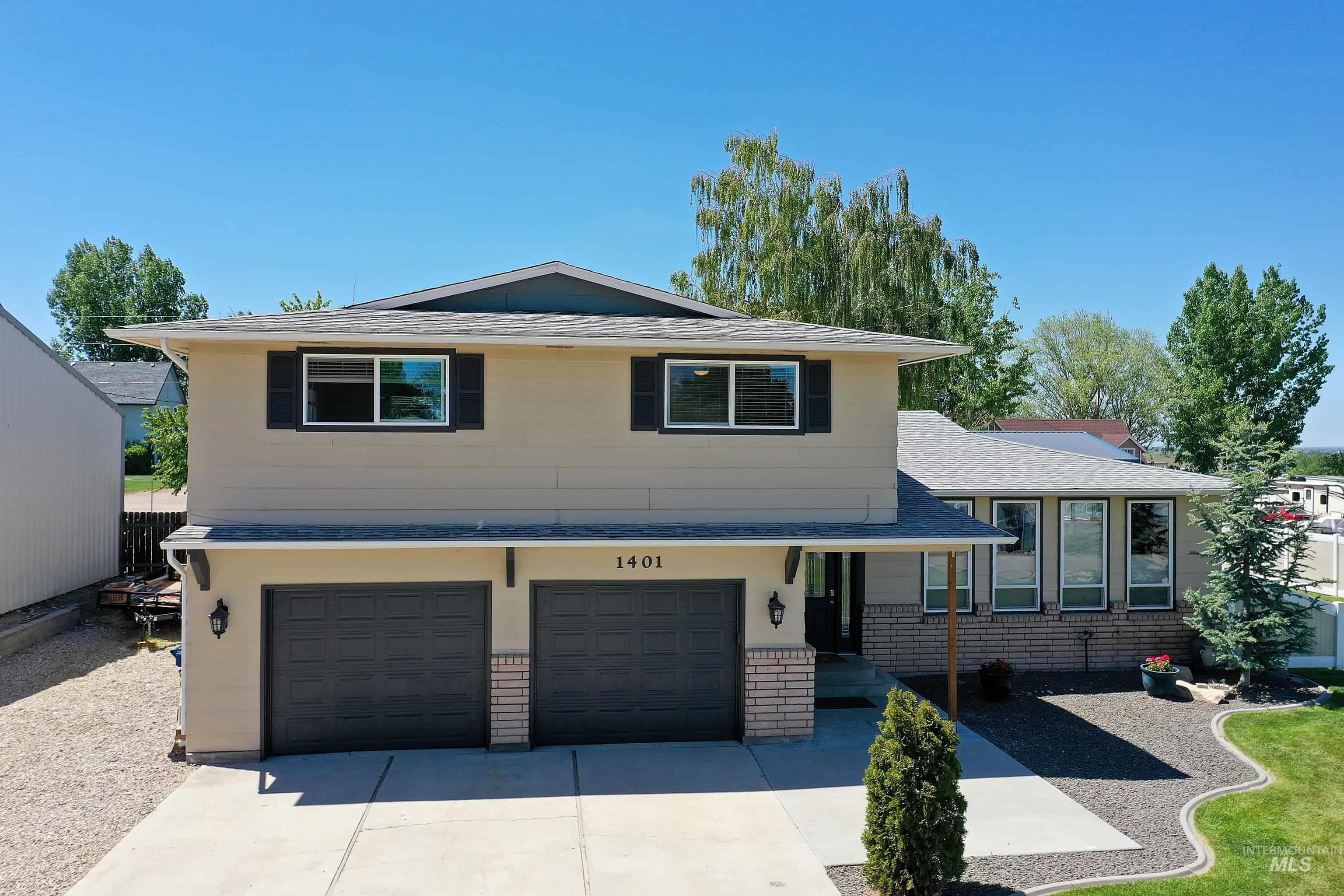 1401 N 59TH St, Nampa, Idaho 83687, 4 Bedrooms, 2.5 Bathrooms, Residential For Sale, Price $575,000,MLS 98910569