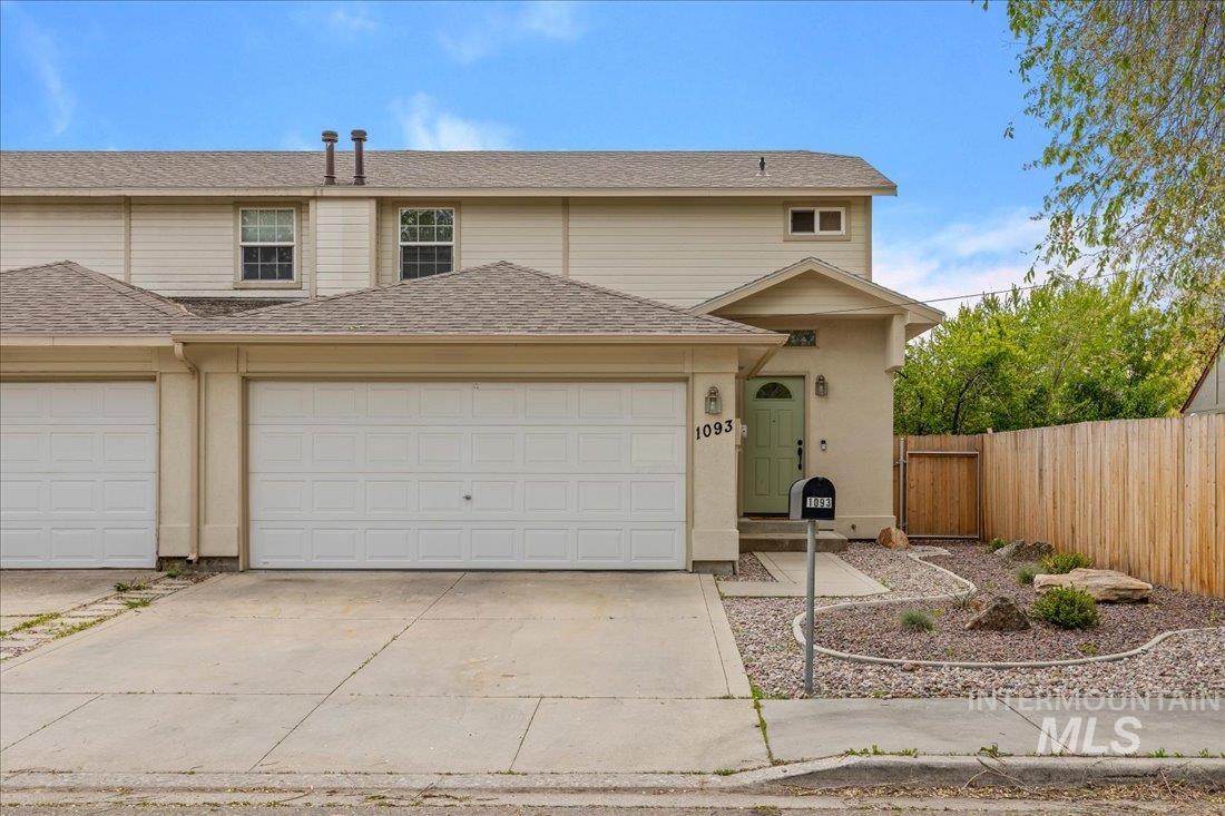 1093 W Targee St., Boise, Idaho 83706, 3 Bedrooms, 2.5 Bathrooms, Residential For Sale, Price $480,000,MLS 98910626