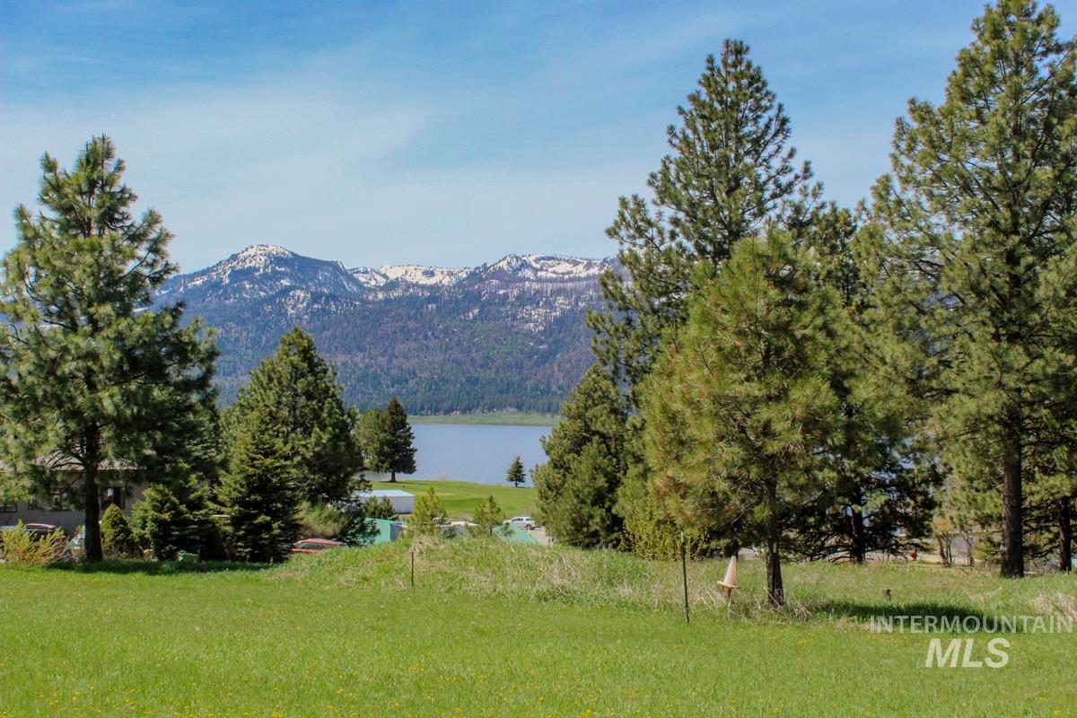 511 Lakeview Drive, Cascade, Idaho 83611, Land For Sale, Price $325,000,MLS 98910628