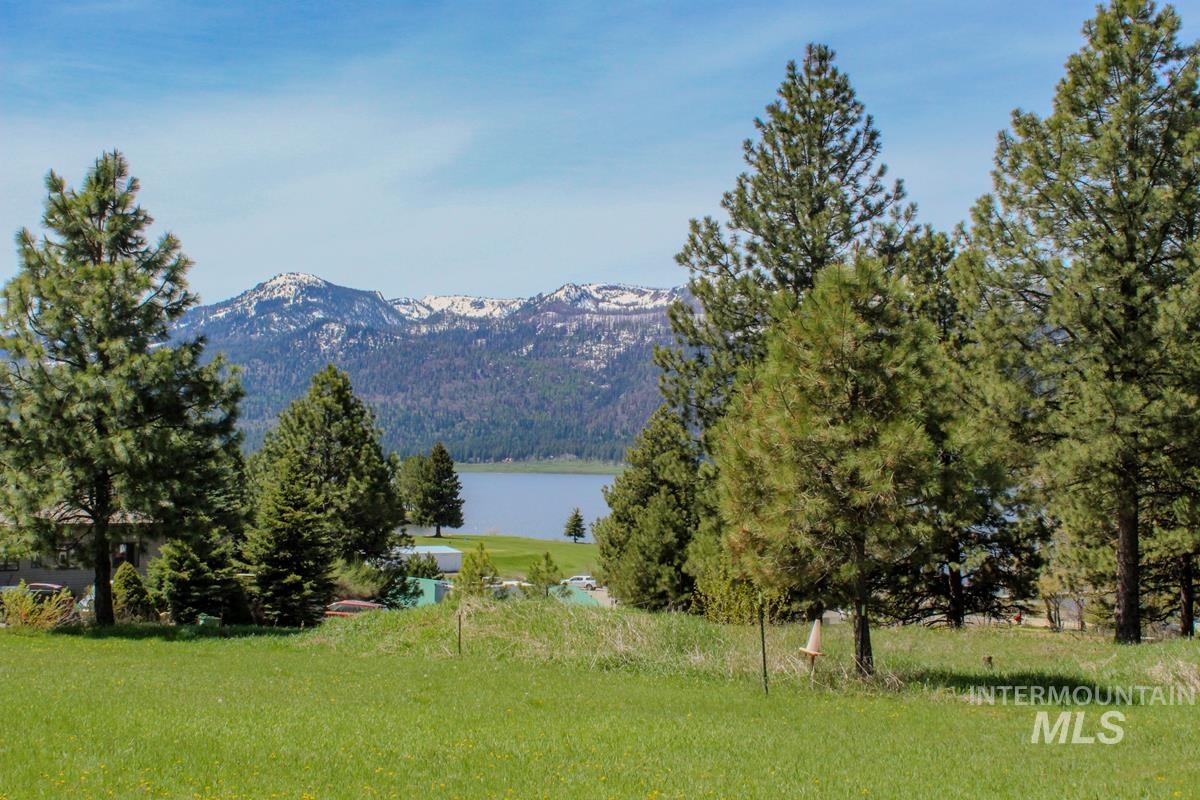 511 Lakeview Drive, Cascade, Idaho 83611, Land For Sale, Price $299,000, 98910628