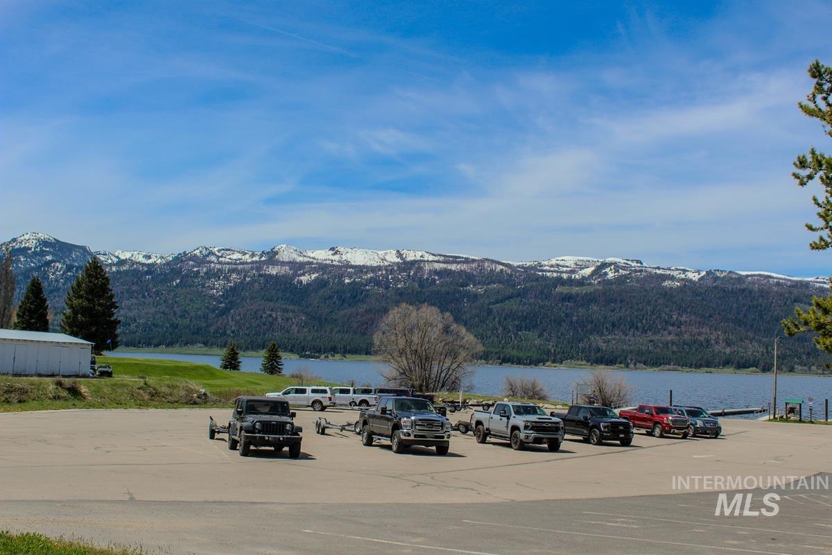 511 Lakeview Drive, Cascade, Idaho 83611, Land For Sale, Price $299,000, 98910628