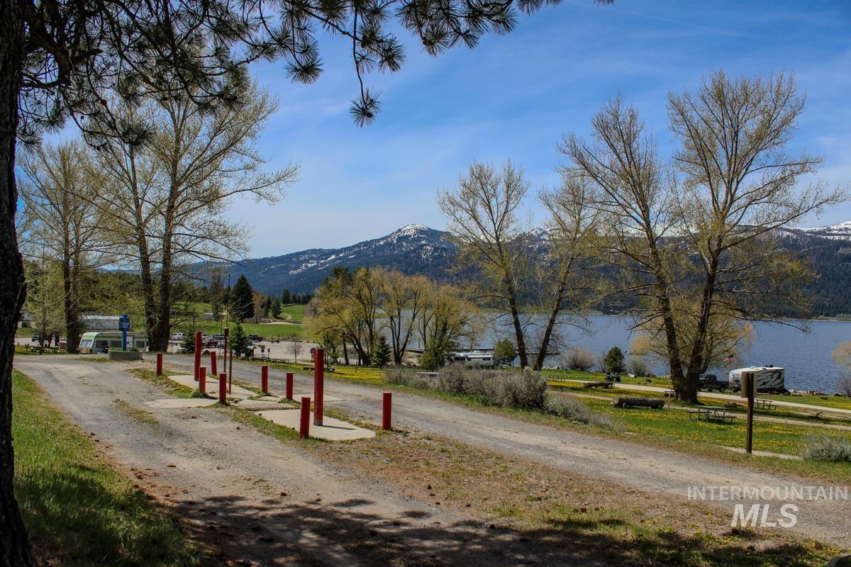 511 Lakeview Drive, Cascade, Idaho 83611, Land For Sale, Price $299,000, 98910628