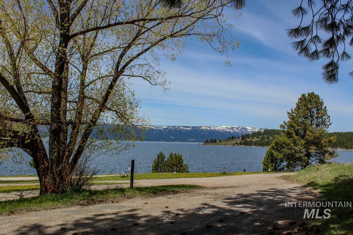 511 Lakeview Drive, Cascade, Idaho 83611, Land For Sale, Price $299,000, 98910628