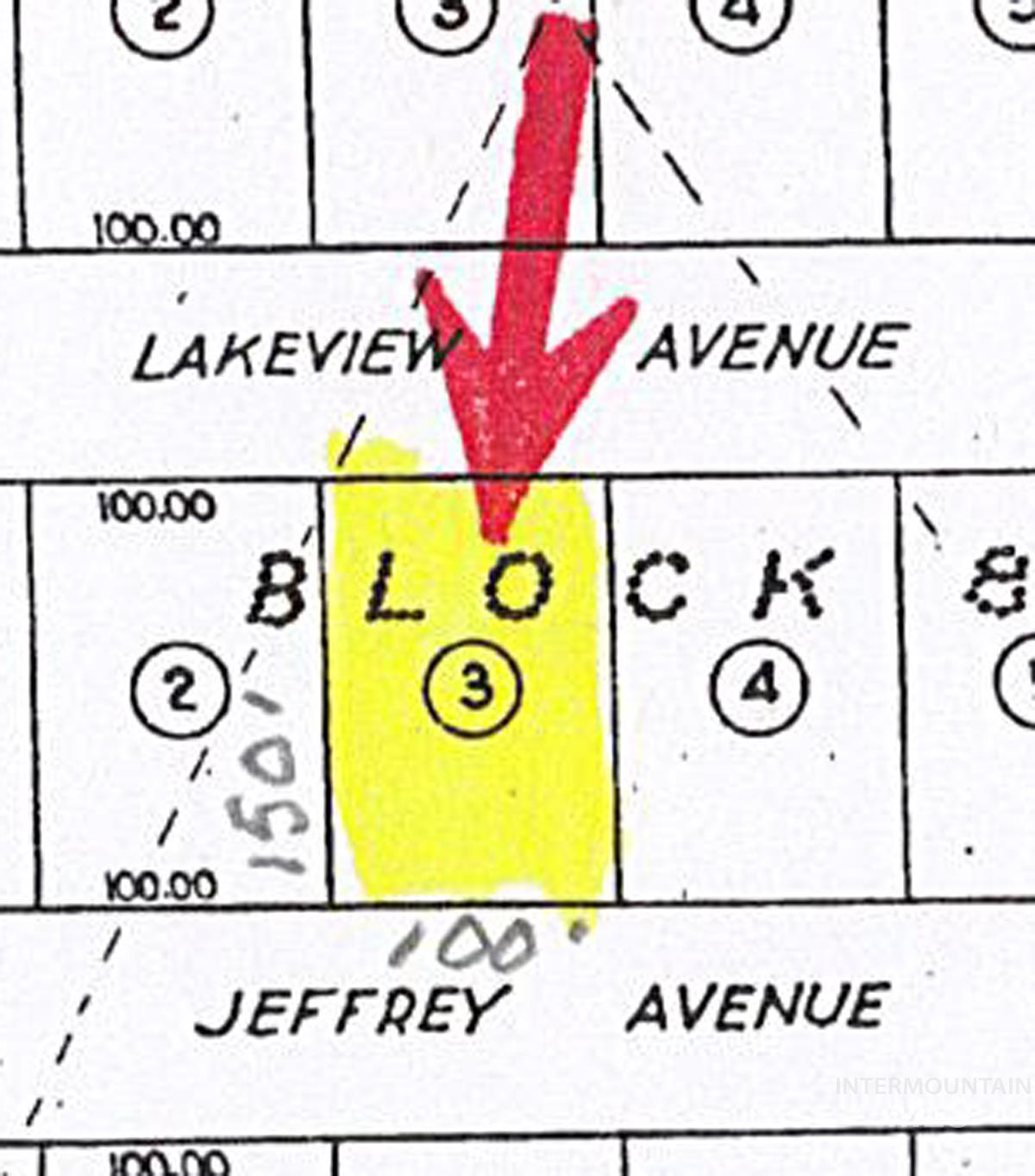 511 Lakeview Drive, Cascade, Idaho 83611, Land For Sale, Price $299,000, 98910628