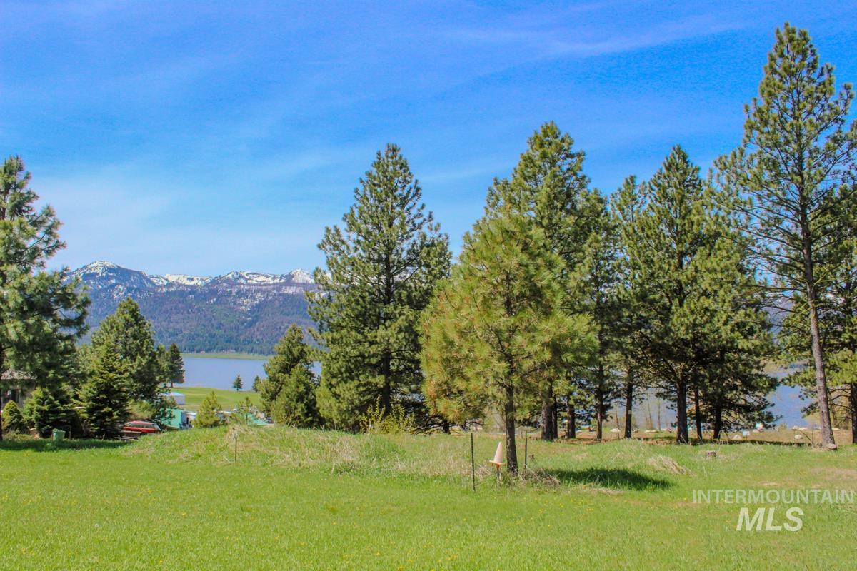 511 Lakeview Drive, Cascade, Idaho 83611, Land For Sale, Price $299,000, 98910628