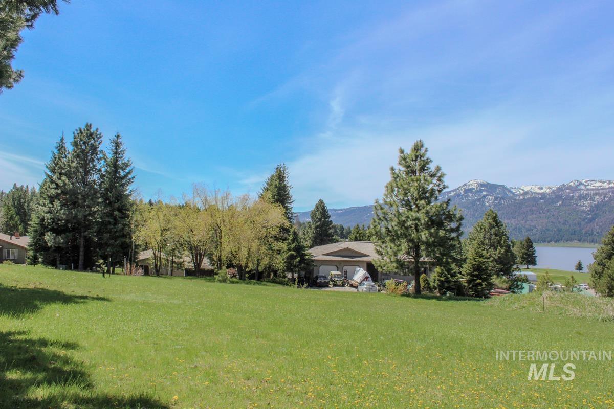 511 Lakeview Drive, Cascade, Idaho 83611, Land For Sale, Price $299,000, 98910628