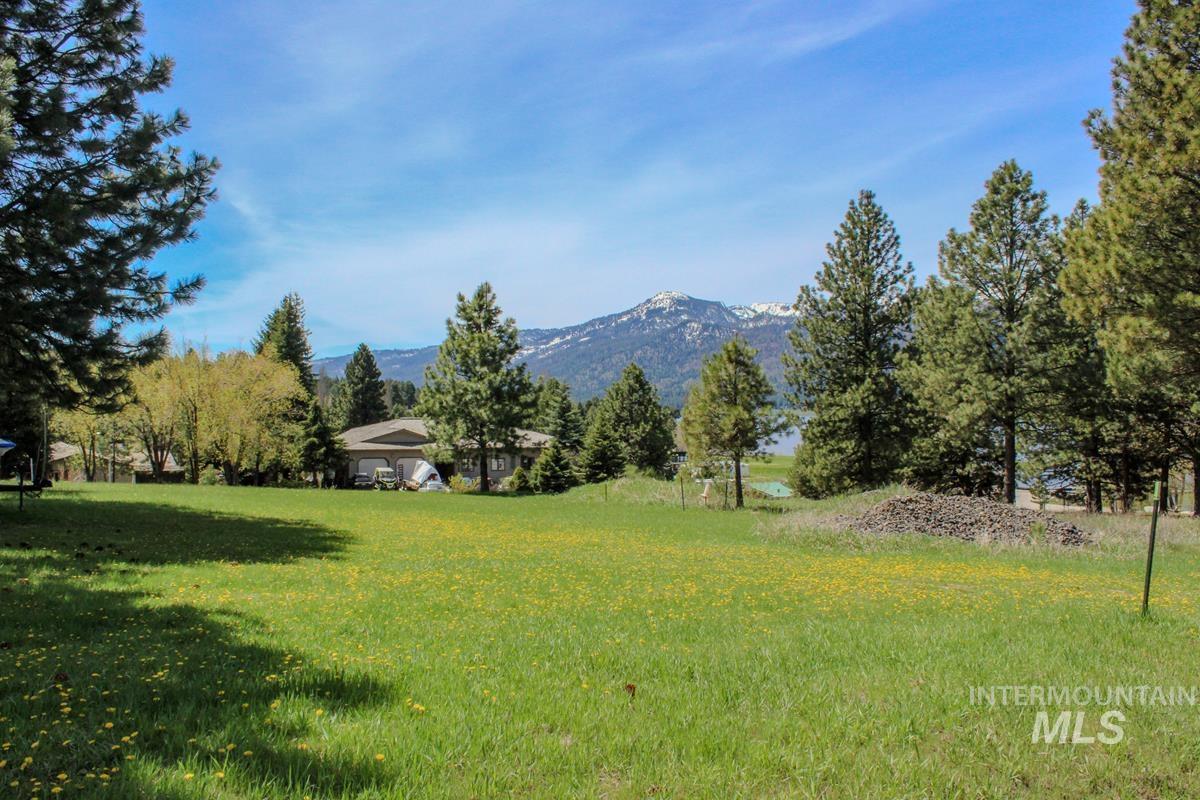 511 Lakeview Drive, Cascade, Idaho 83611, Land For Sale, Price $299,000, 98910628