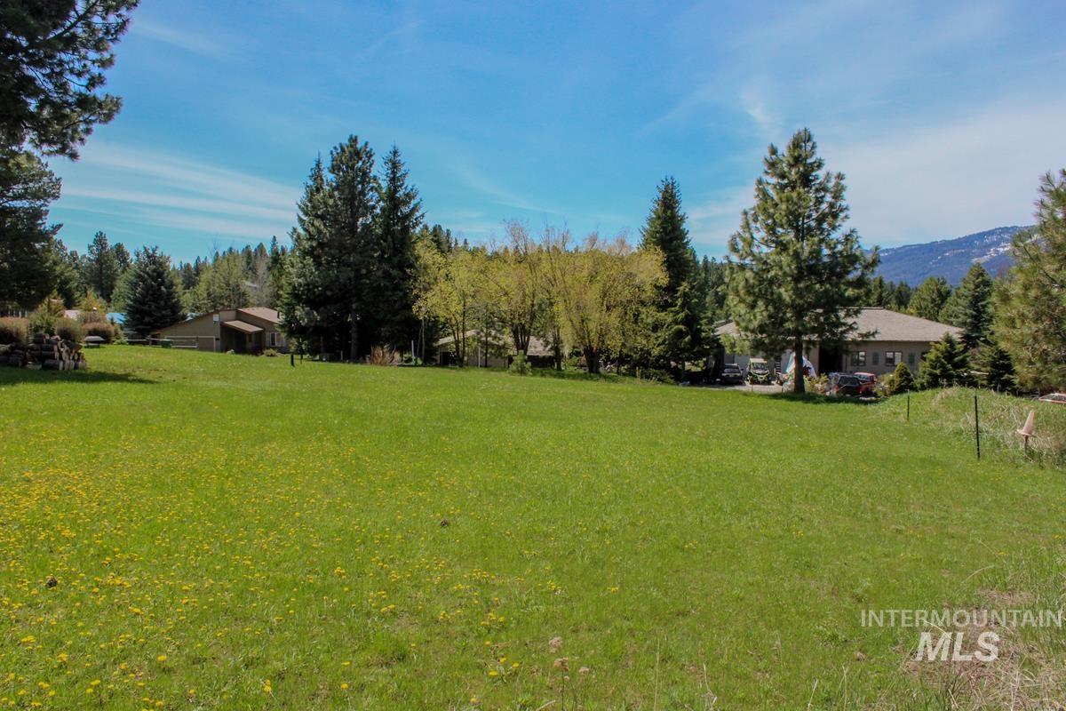 511 Lakeview Drive, Cascade, Idaho 83611, Land For Sale, Price $299,000, 98910628